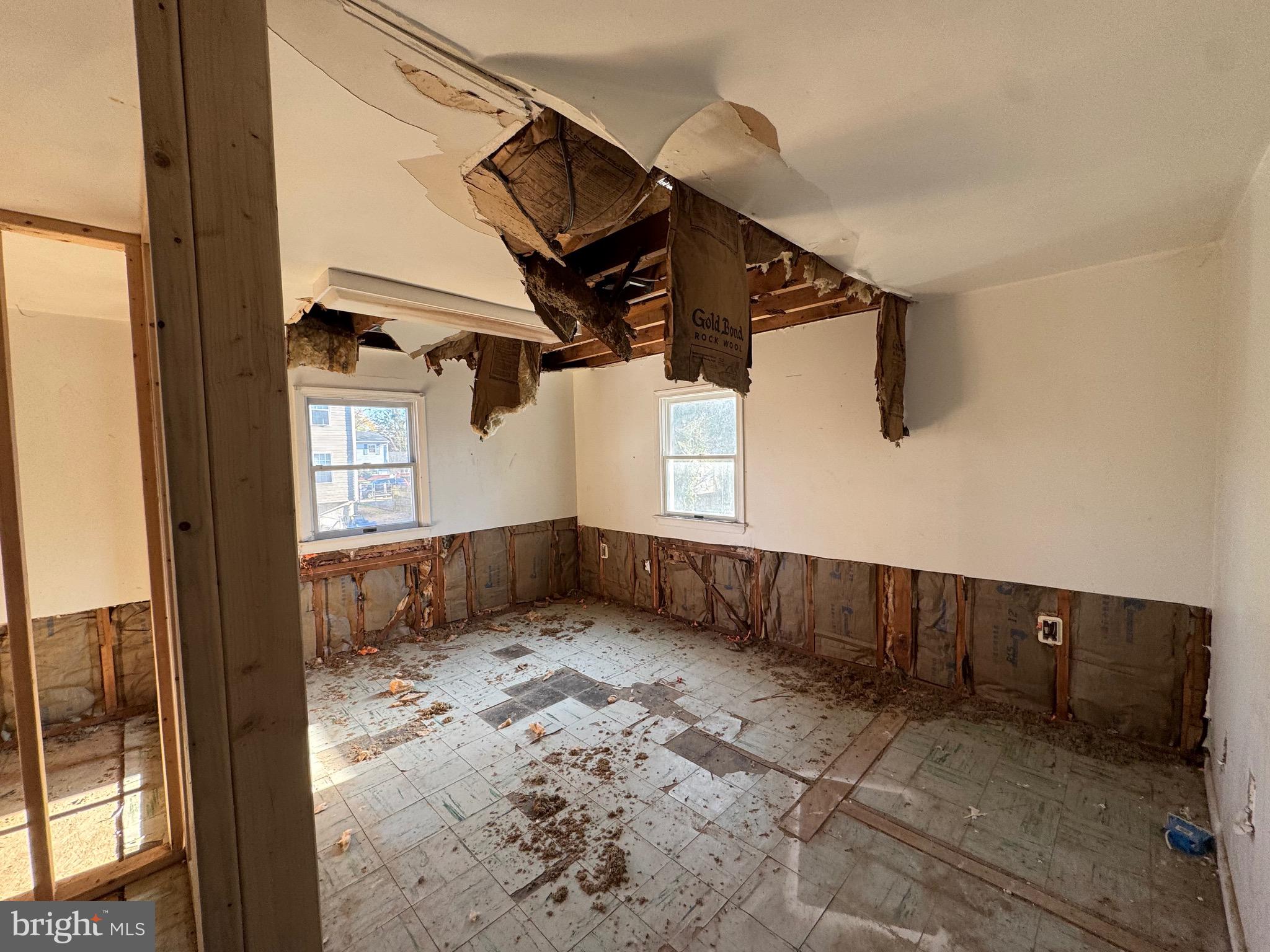 HARUNDALE - Residential