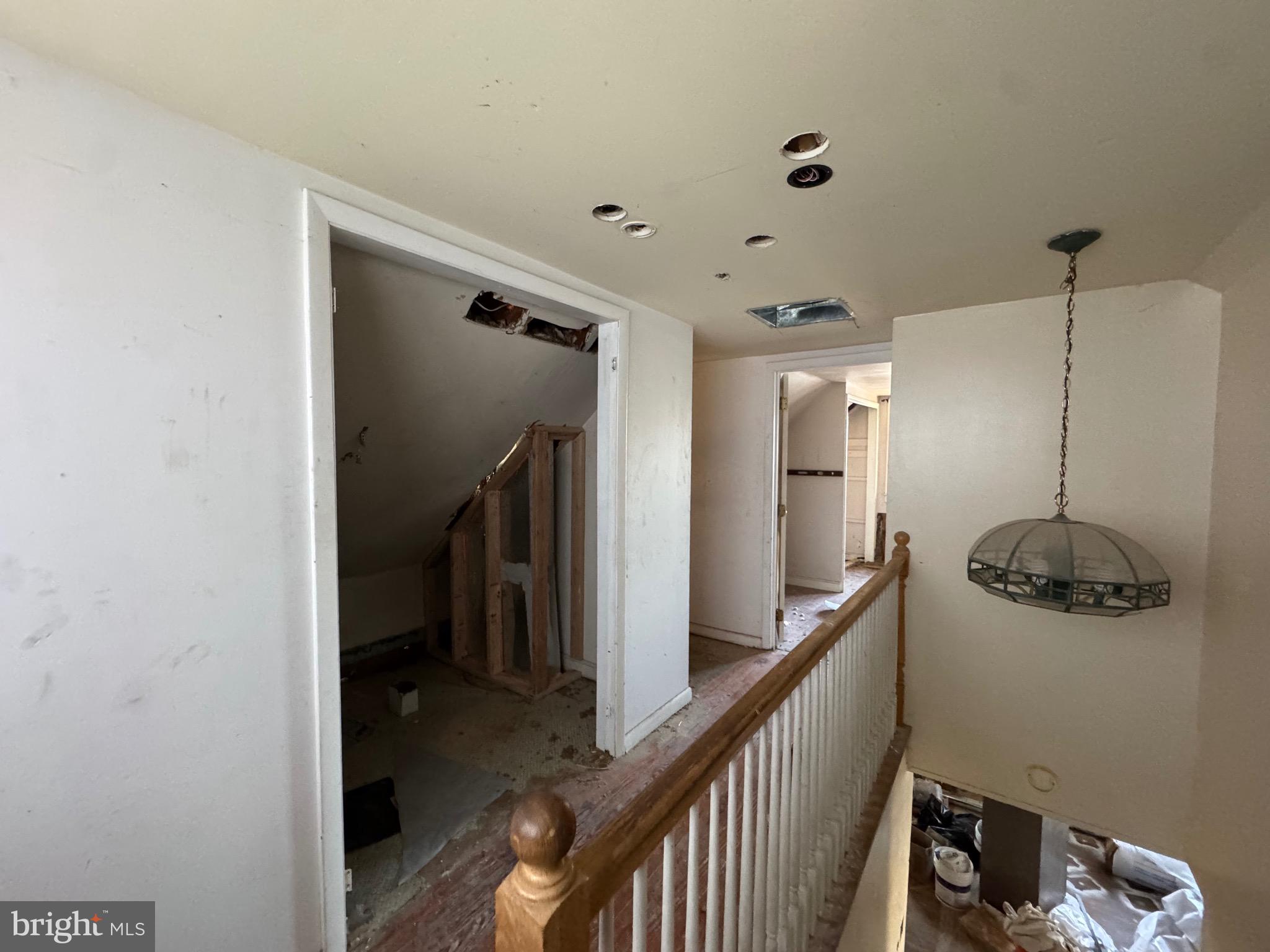 HARUNDALE - Residential