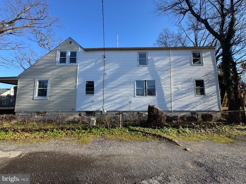 501 WILLS LANE GLEN BURNIE MD 21061