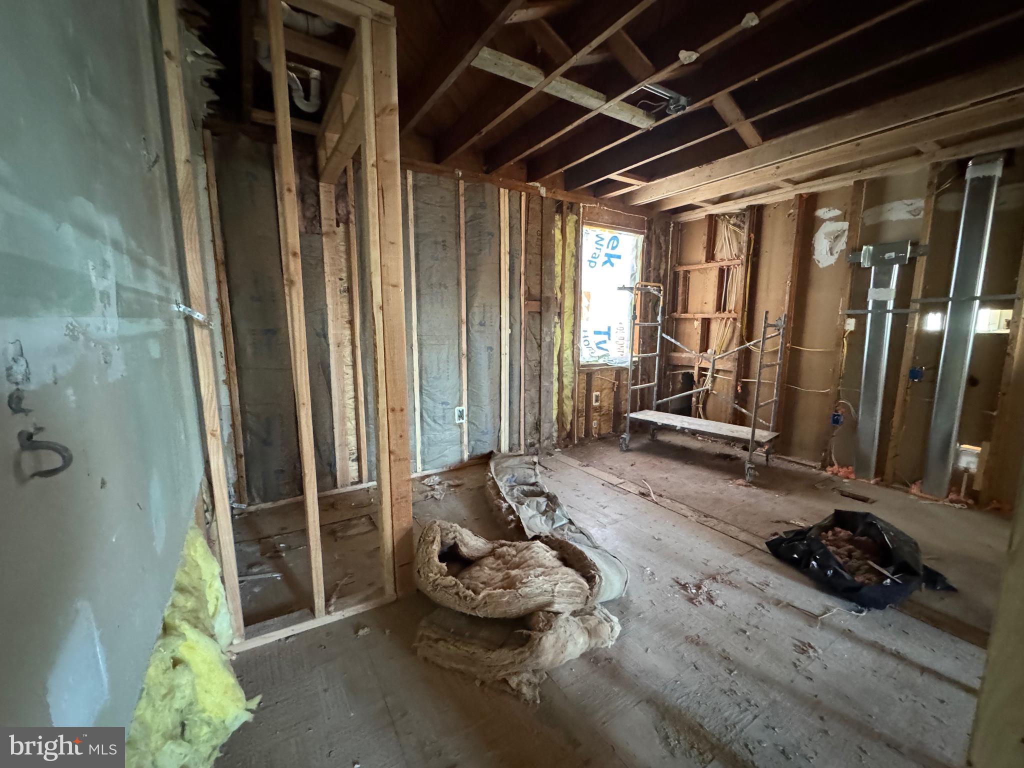 HARUNDALE - Residential