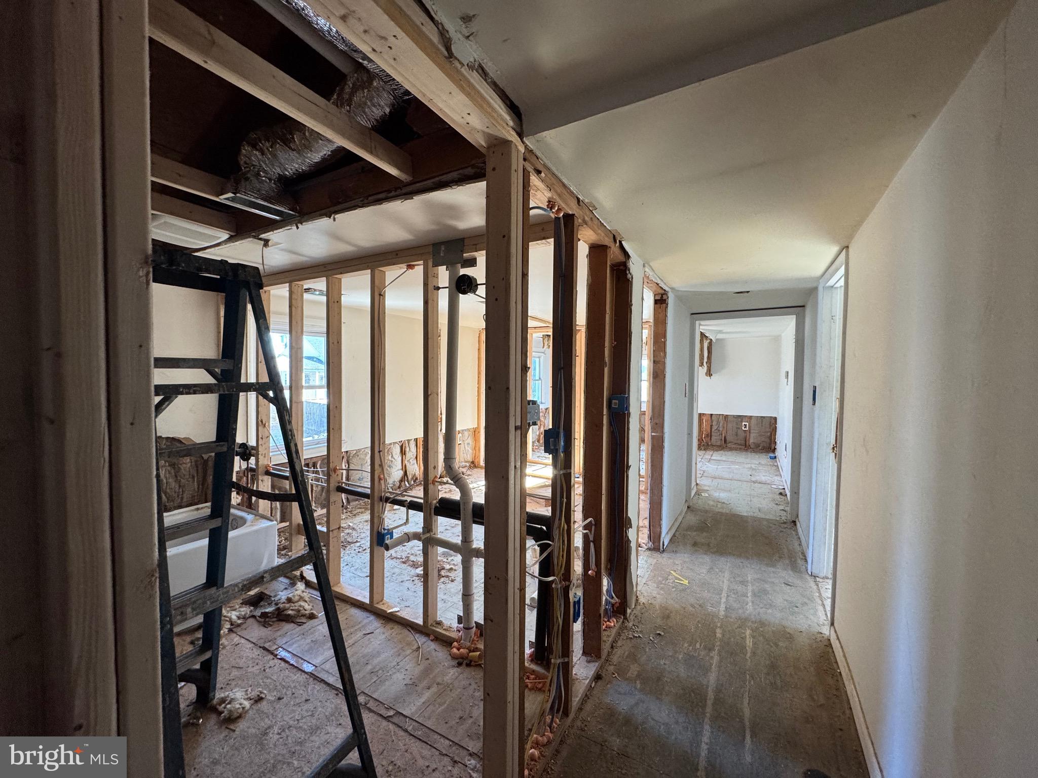 HARUNDALE - Residential