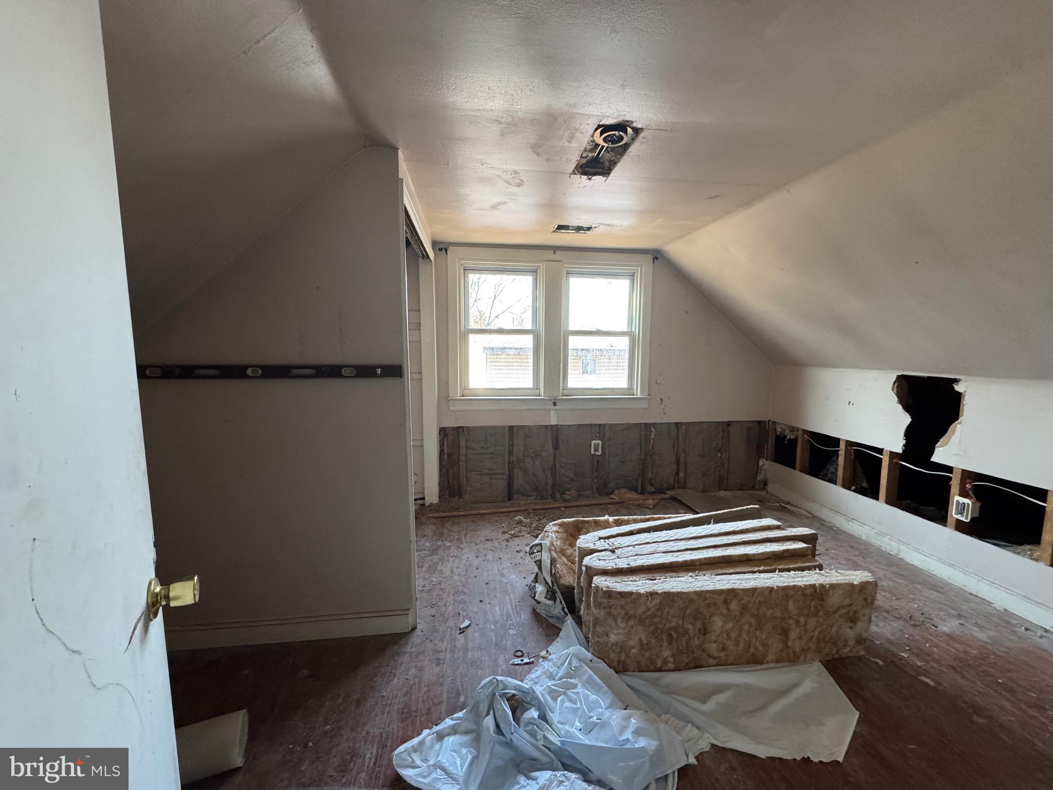 HARUNDALE - Residential