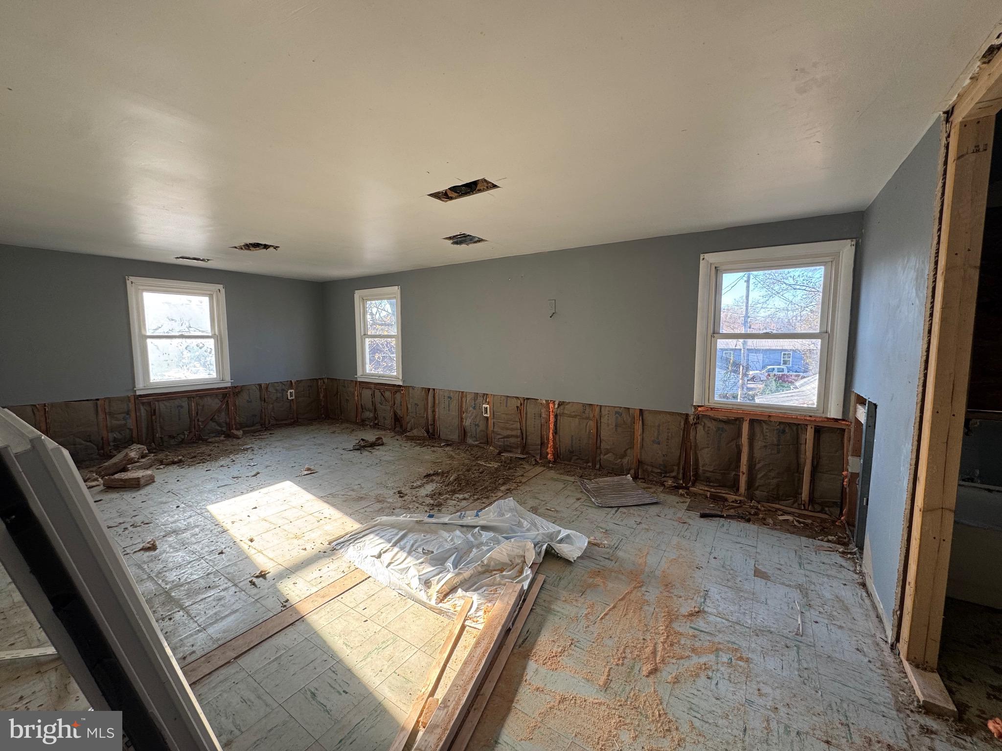 HARUNDALE - Residential