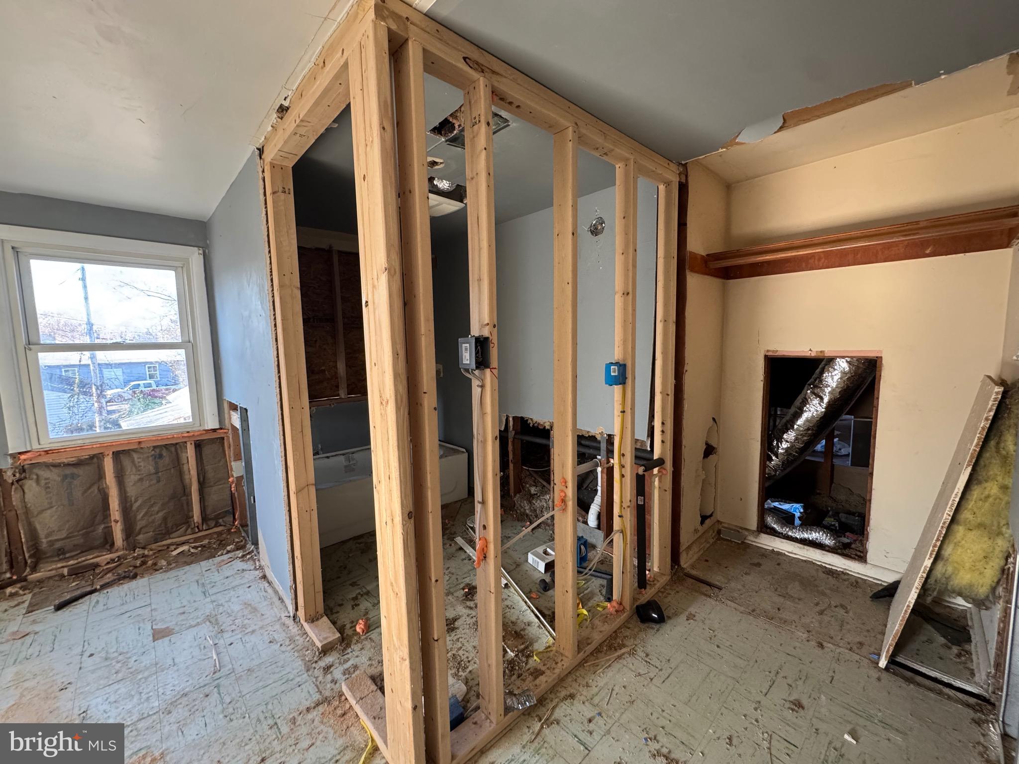 HARUNDALE - Residential