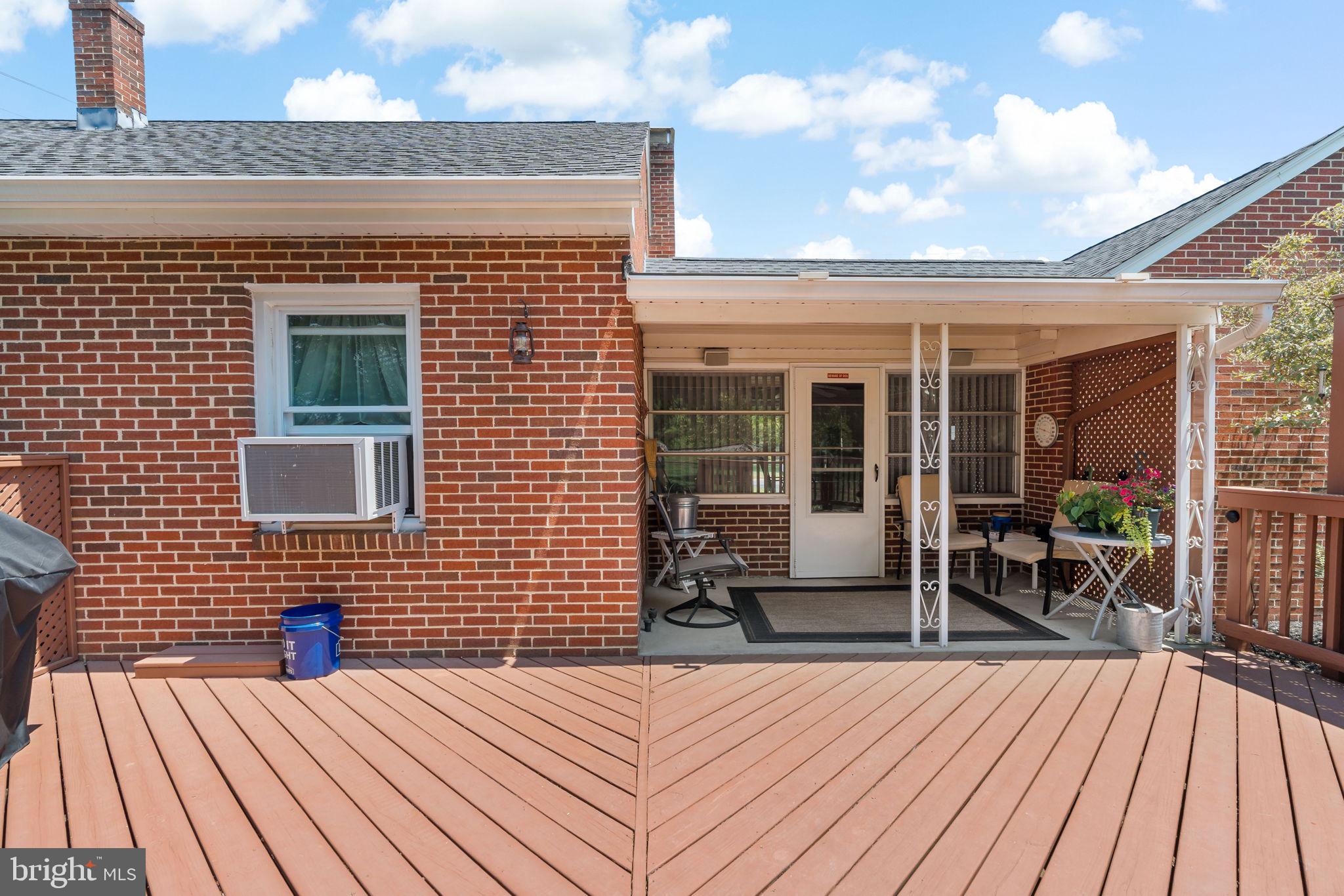 MARTINSBURG - Residential