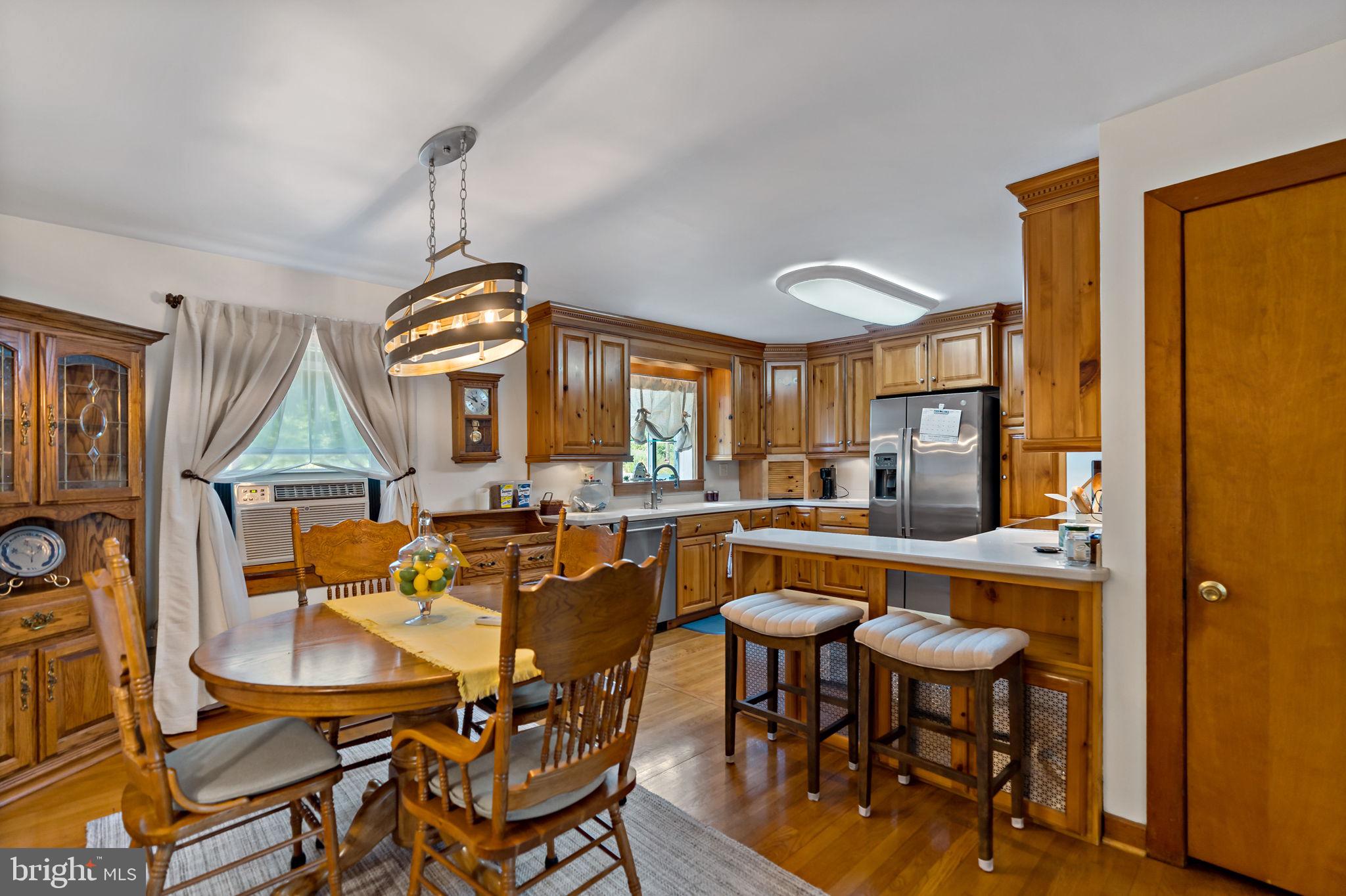 MARTINSBURG - Residential