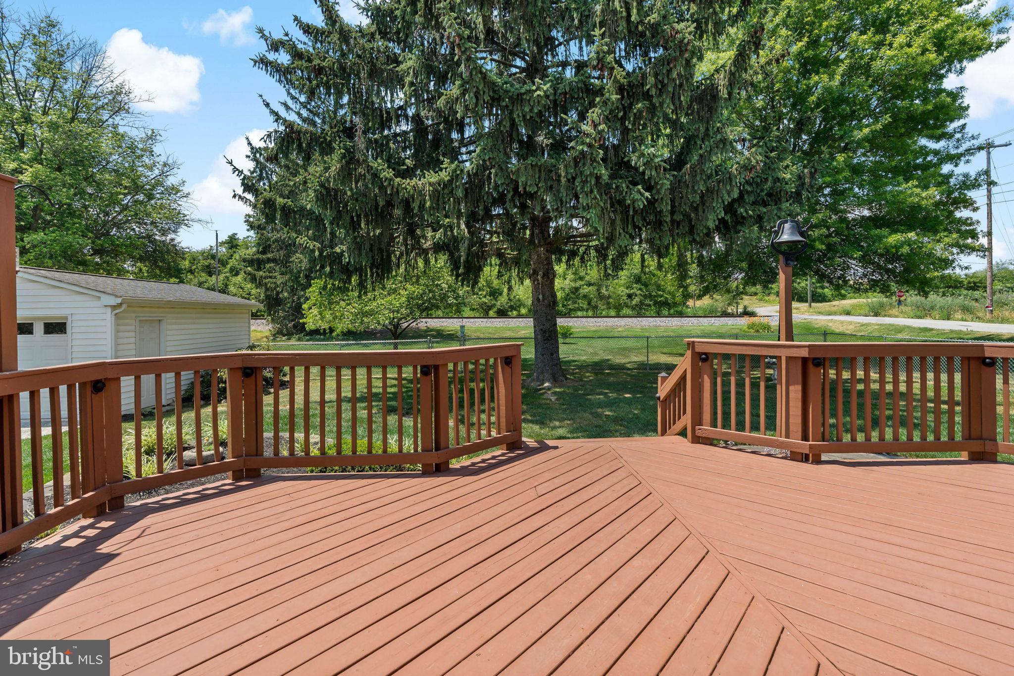 MARTINSBURG - Residential