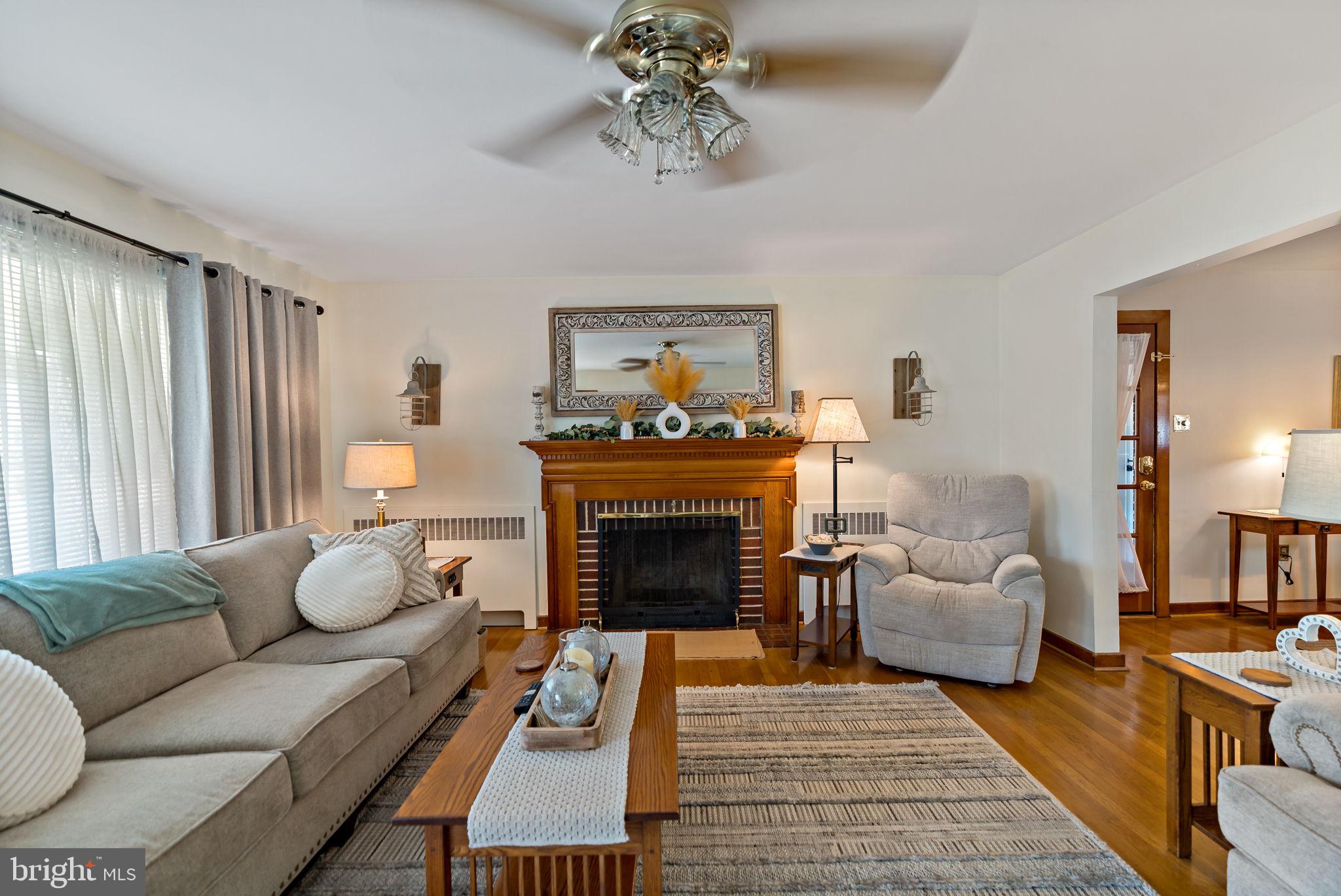 MARTINSBURG - Residential