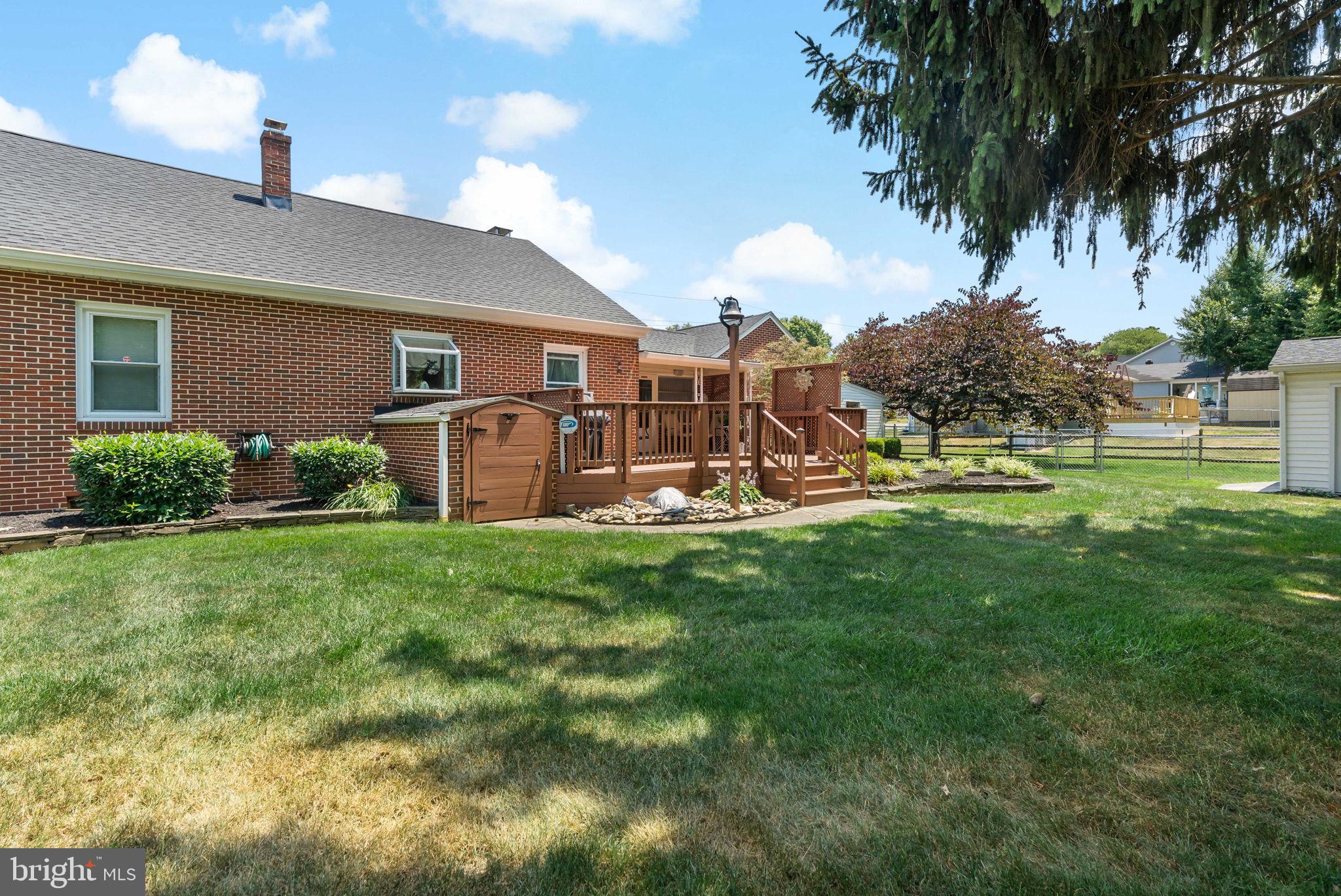 MARTINSBURG - Residential