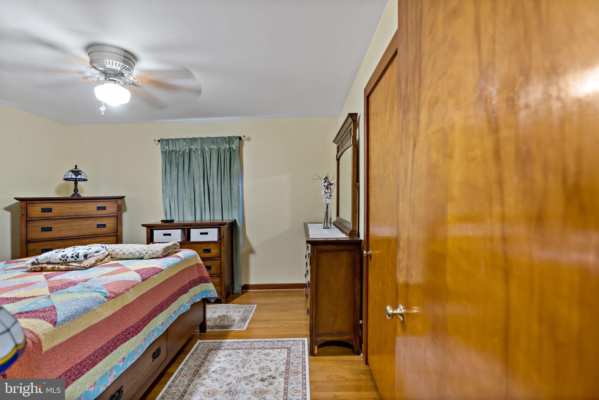 MARTINSBURG - Residential