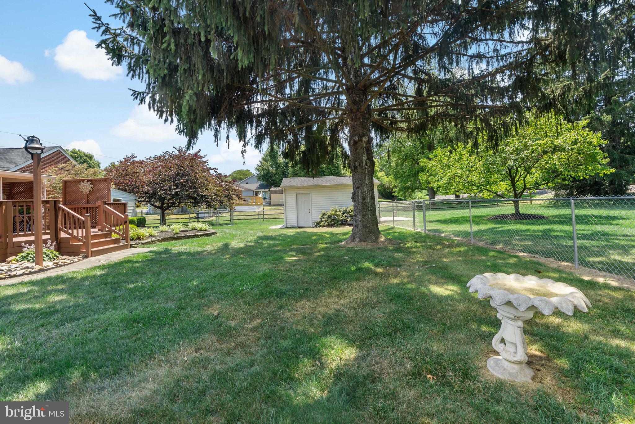 MARTINSBURG - Residential