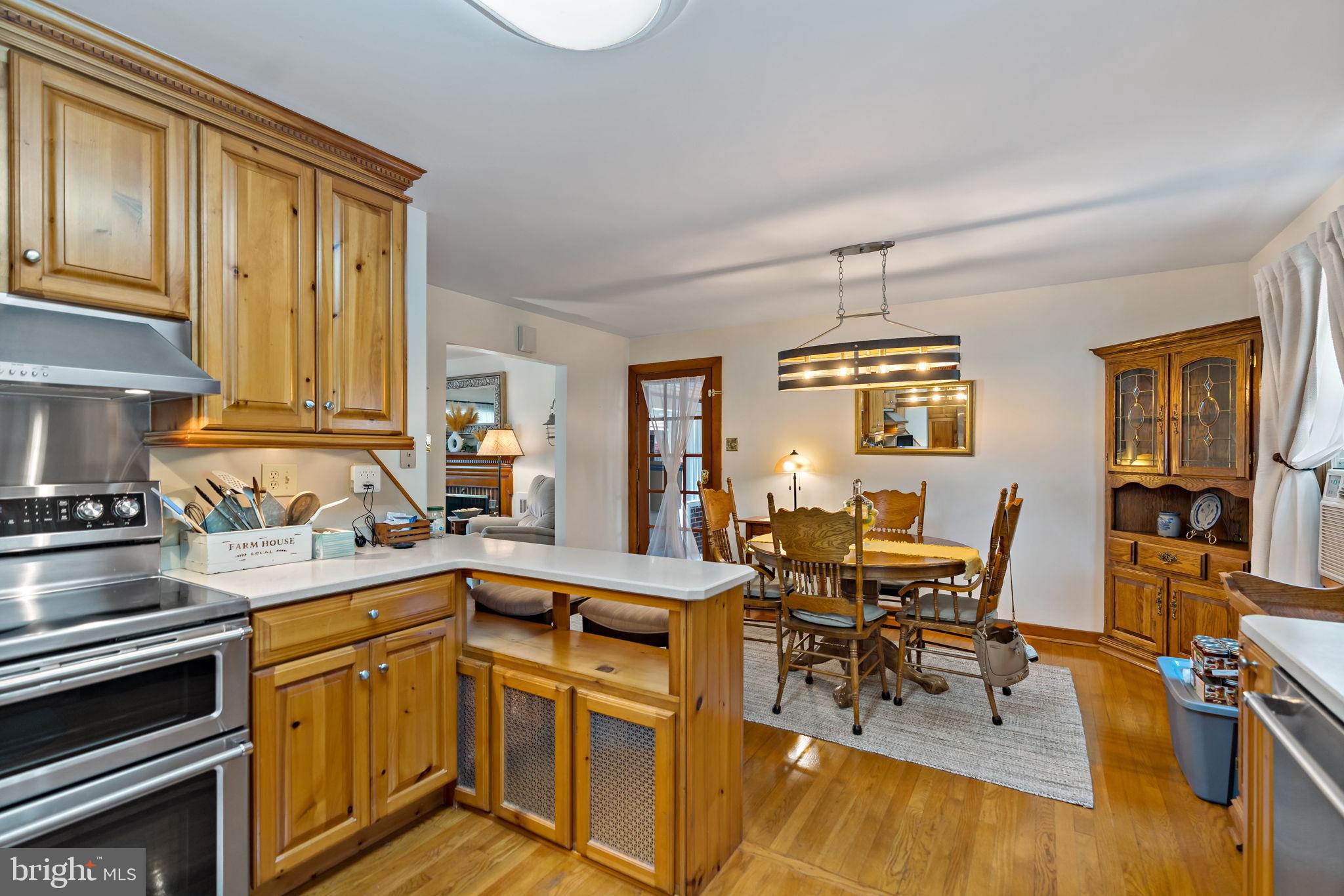 MARTINSBURG - Residential