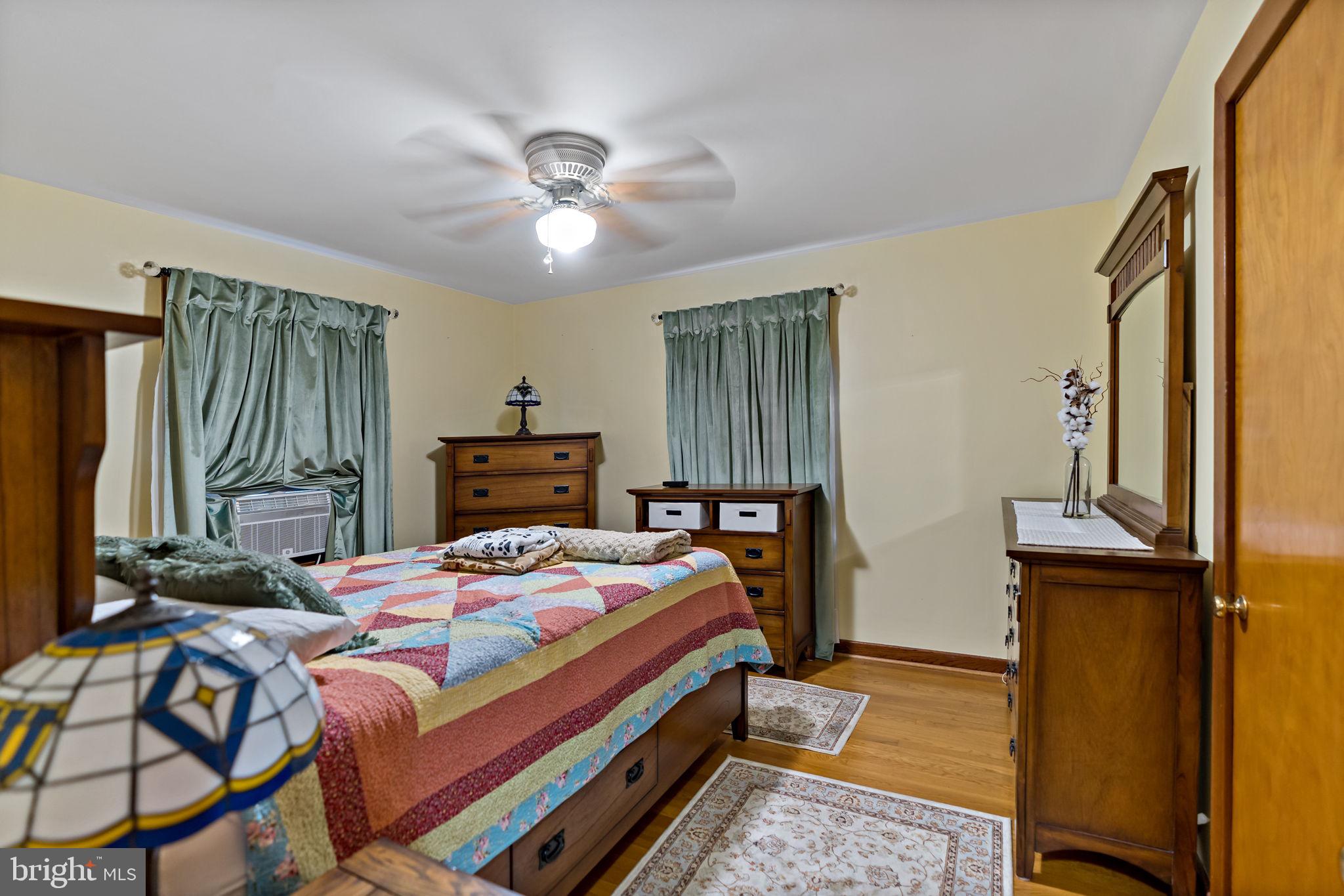 MARTINSBURG - Residential