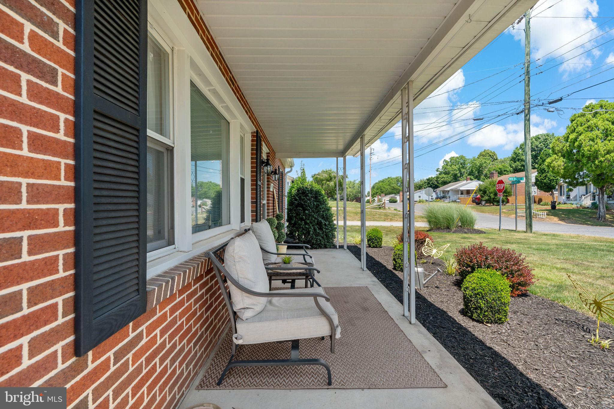 MARTINSBURG - Residential