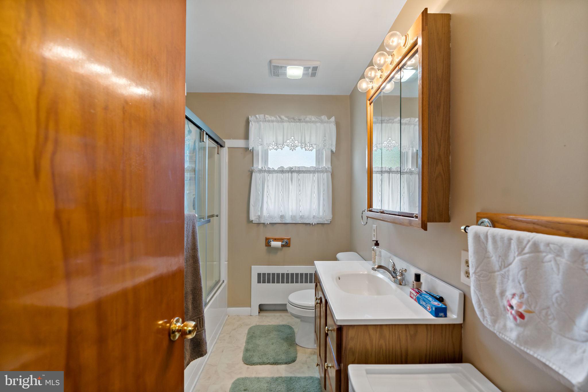 MARTINSBURG - Residential