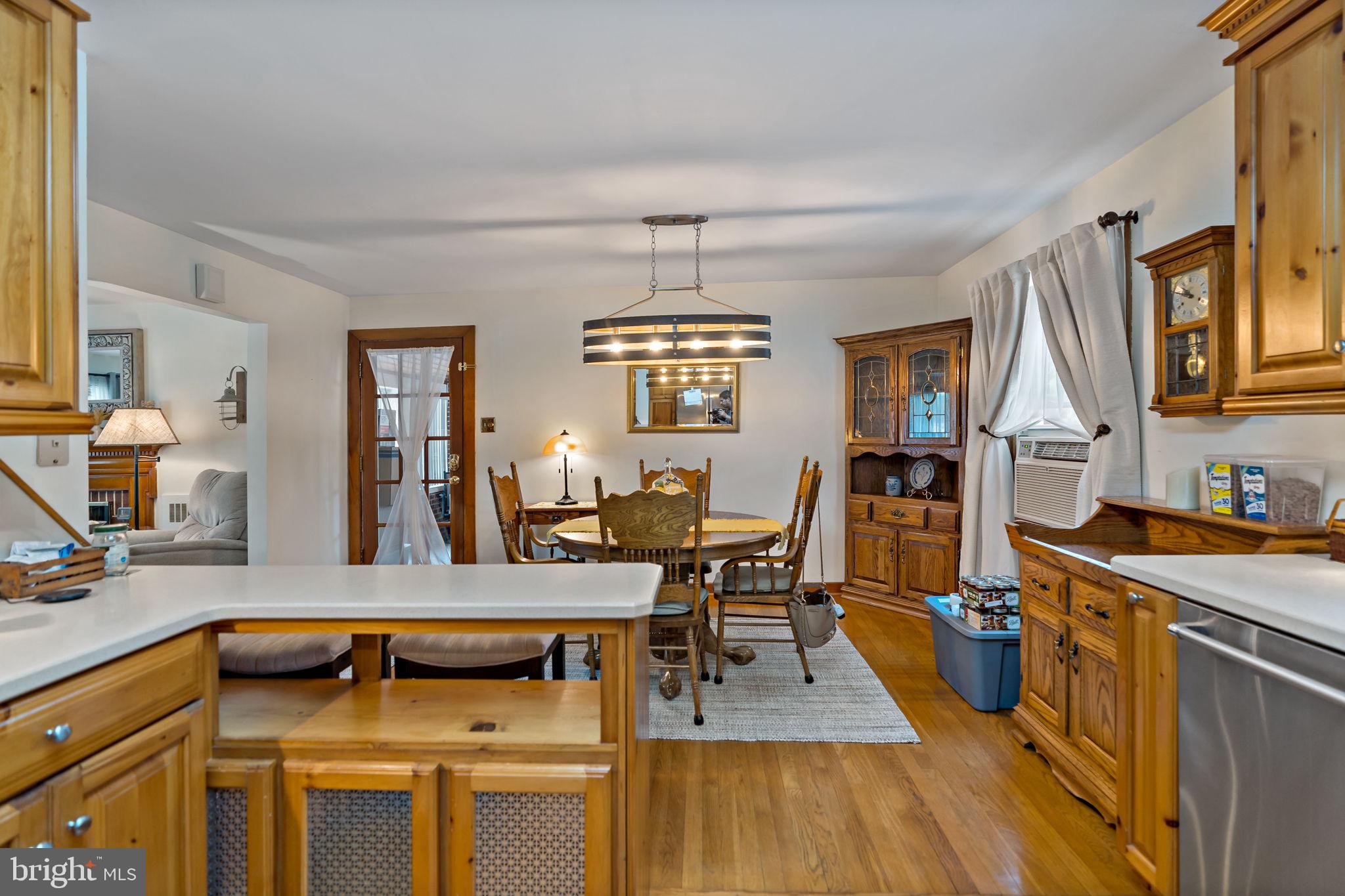 MARTINSBURG - Residential