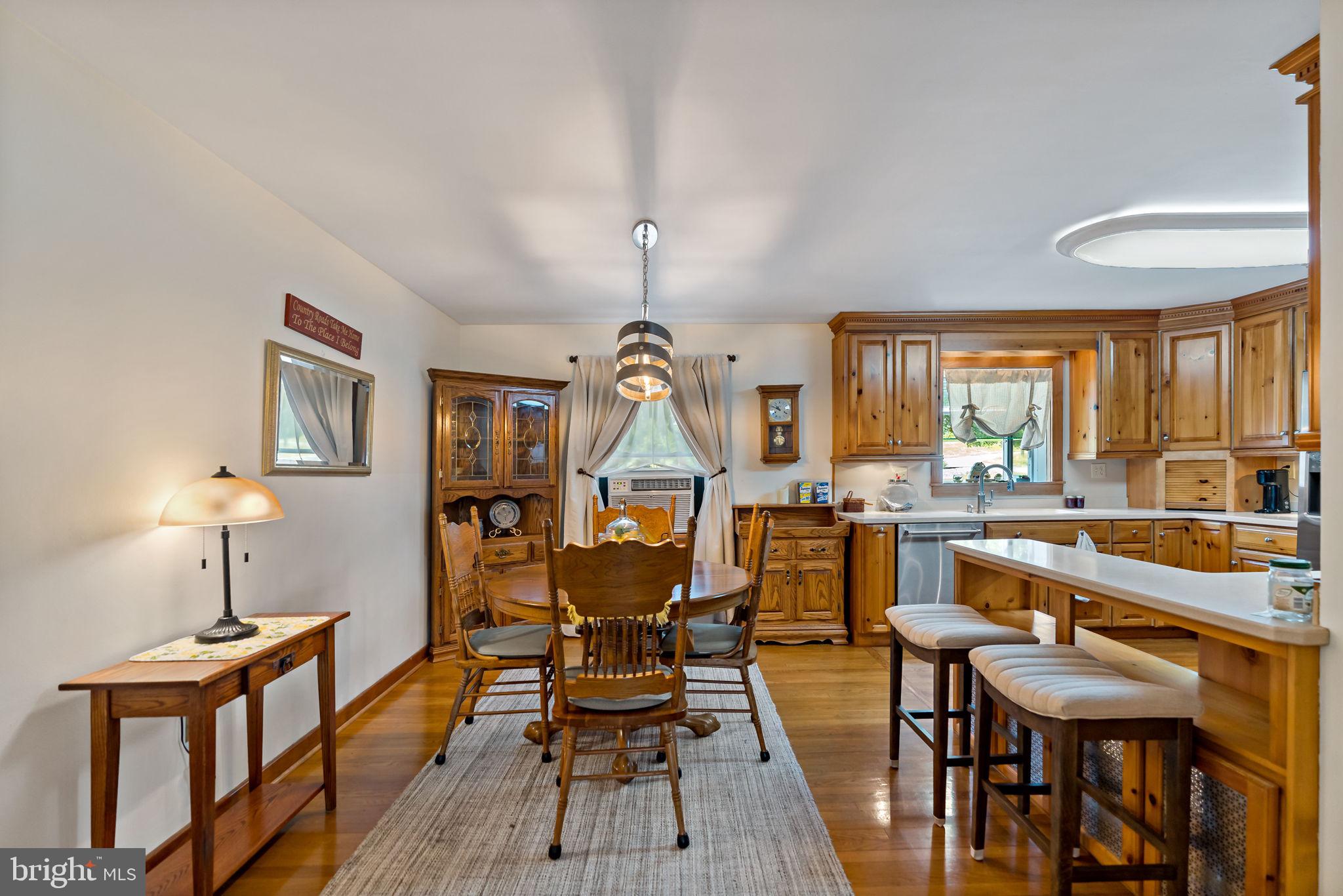 MARTINSBURG - Residential