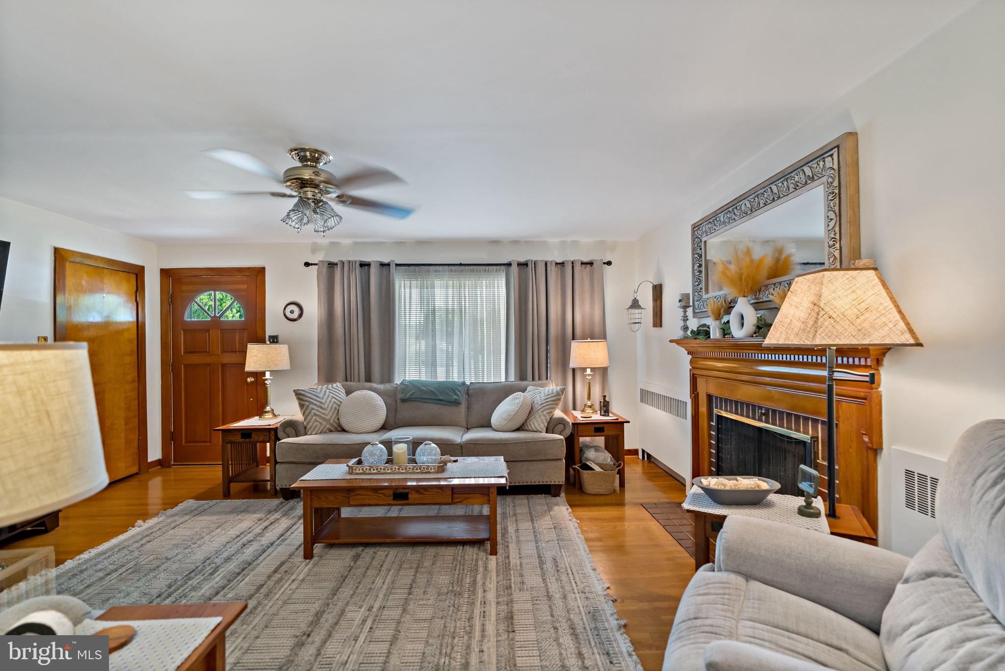 MARTINSBURG - Residential