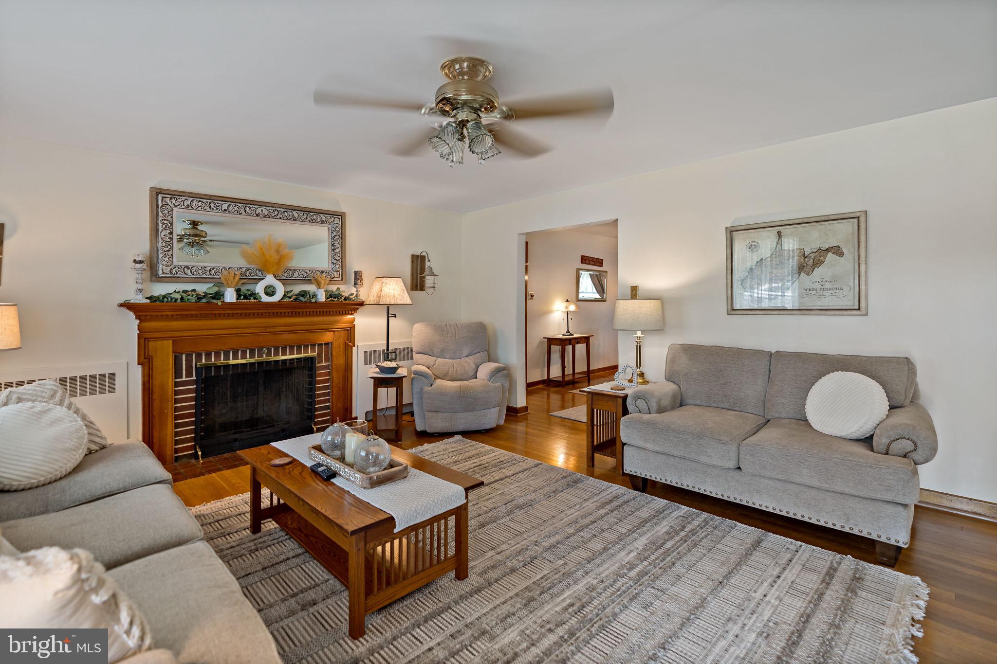 MARTINSBURG - Residential