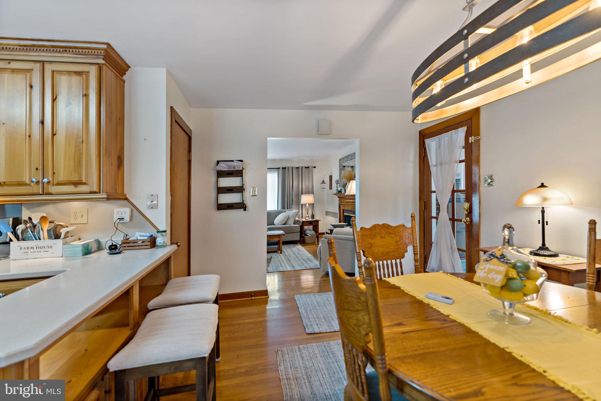 MARTINSBURG - Residential