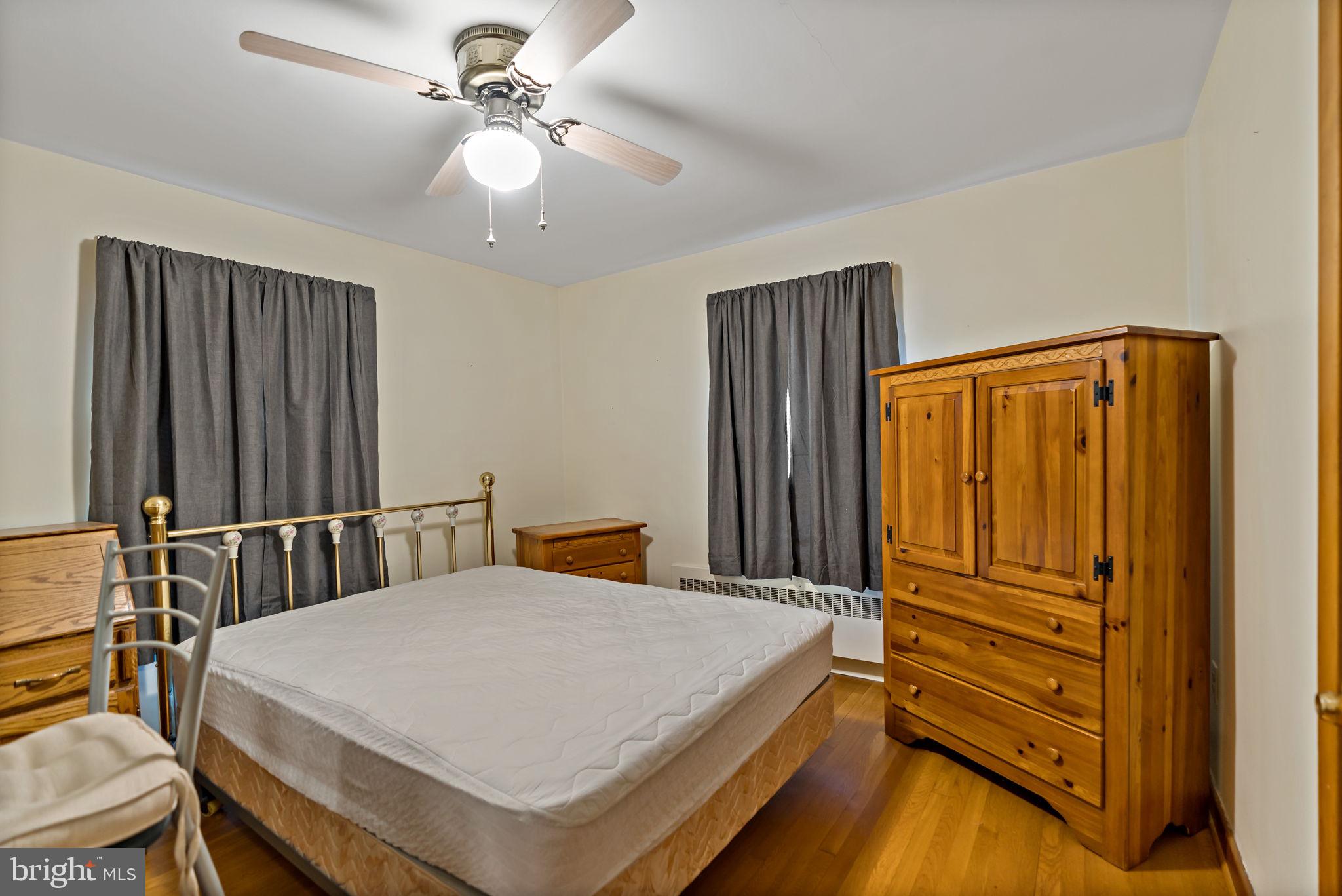 MARTINSBURG - Residential