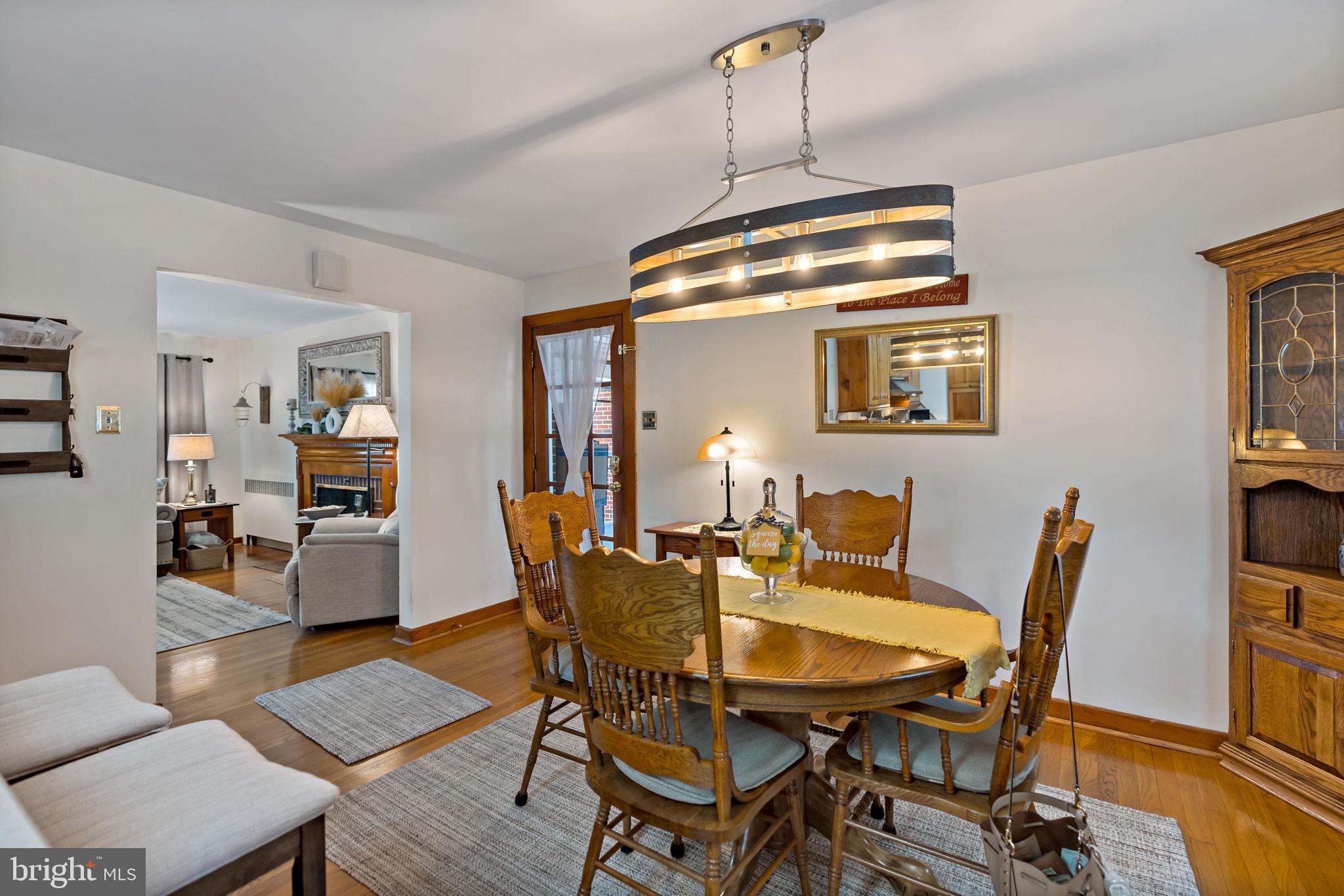 MARTINSBURG - Residential