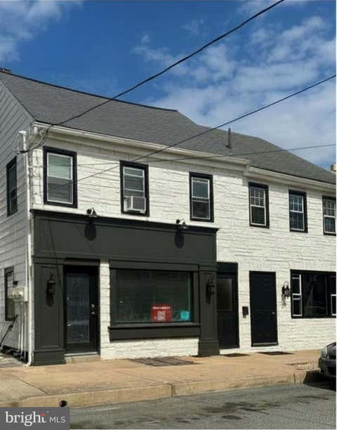 Photo of 27 S 5th Street, COLUMBIA, PA 17512 (MLS # PALA2094134)