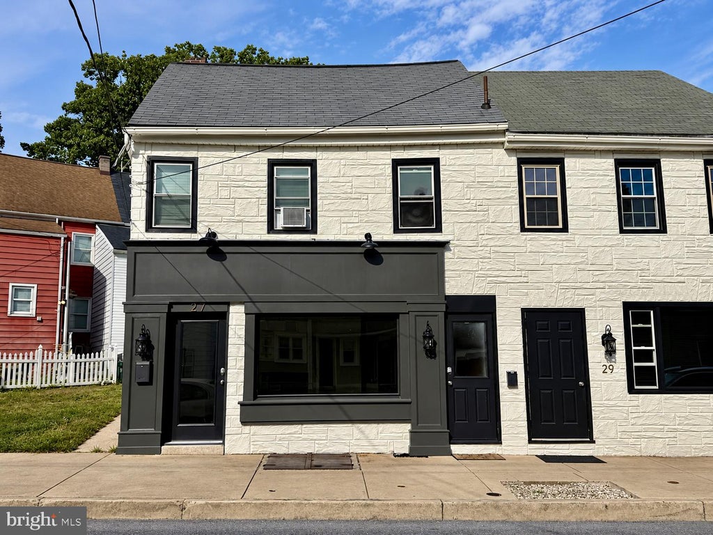 Photo of 27 S 5th Street, COLUMBIA, PA 17512 (MLS # PALA2094134)