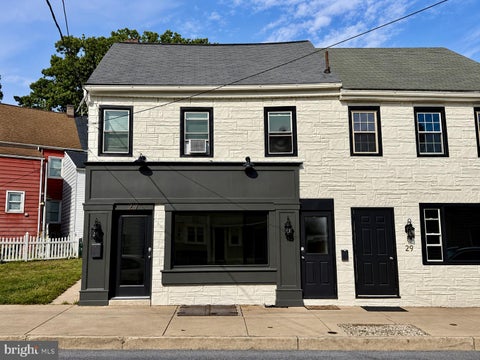 Photo of 27 S 5th Street, COLUMBIA, PA 17512 (MLS # PALA2094134)