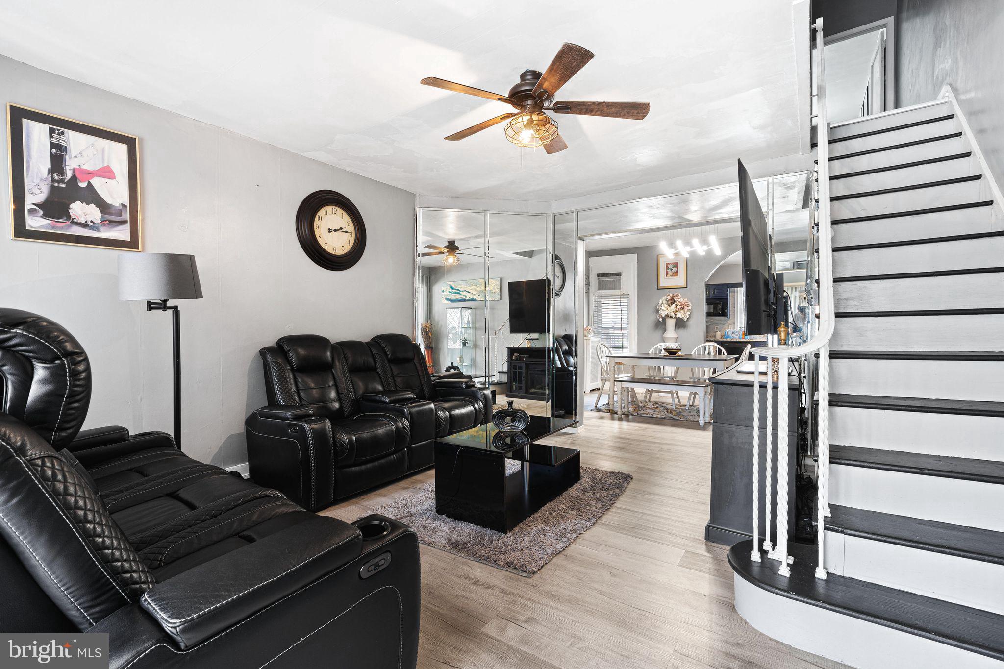 NORTHWOOD - Residential