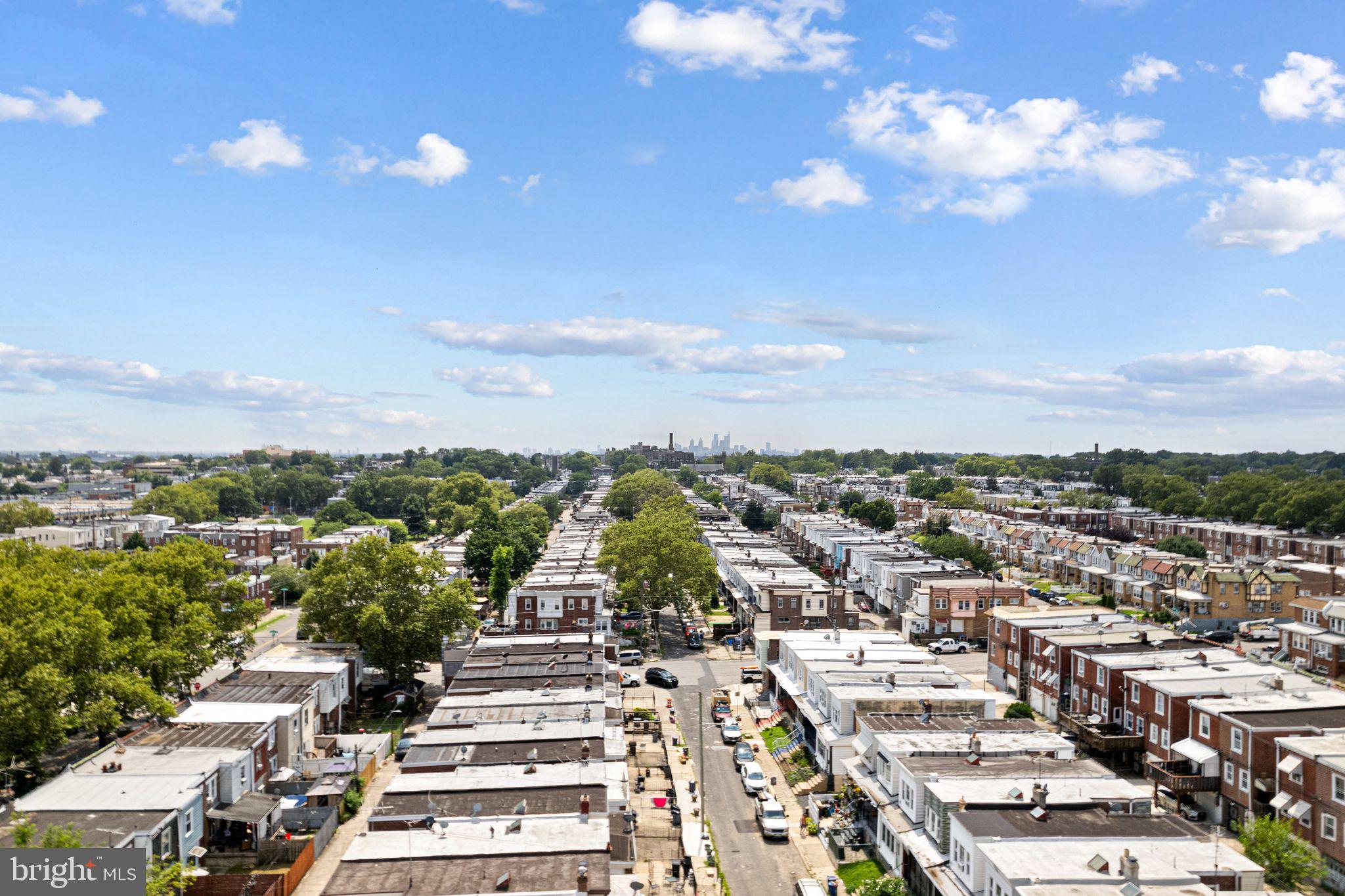 NORTHWOOD - Residential