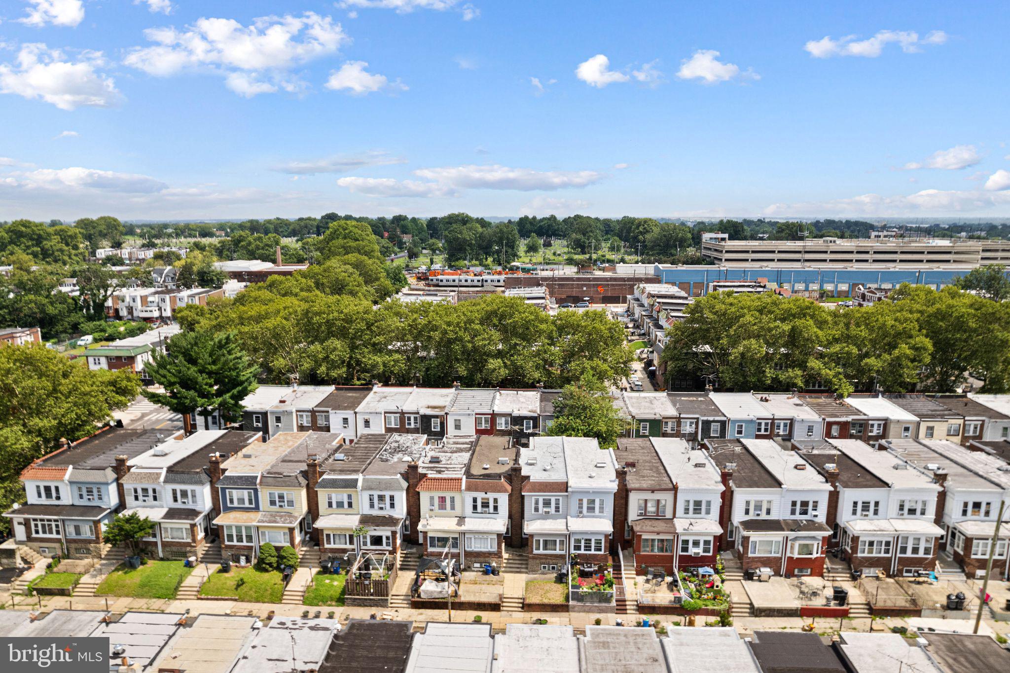 NORTHWOOD - Residential