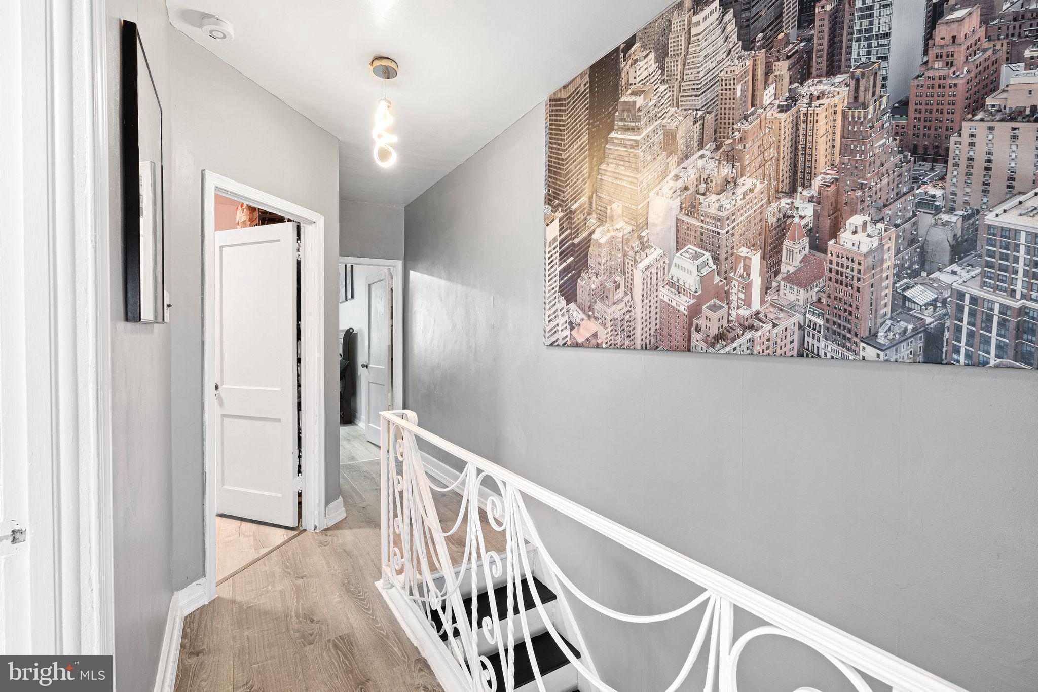 NORTHWOOD - Residential