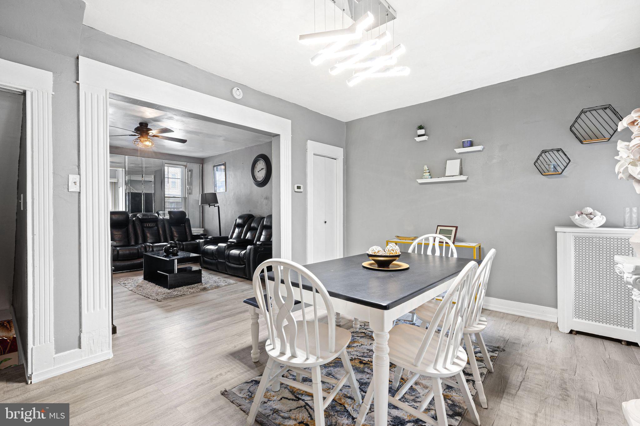 NORTHWOOD - Residential