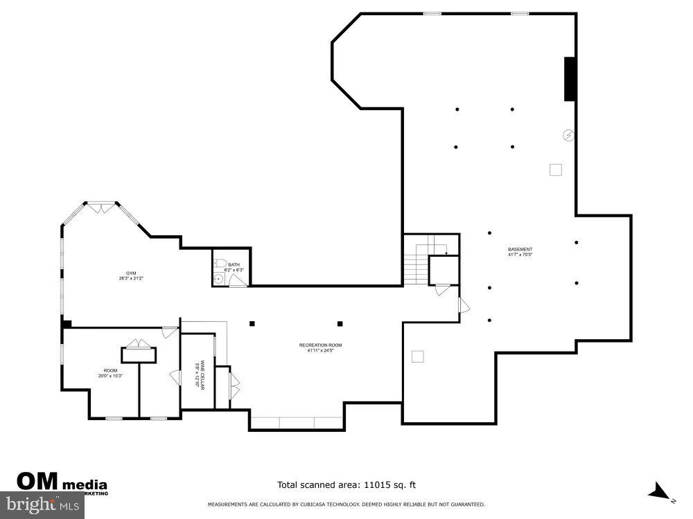 JERICHO MOUNTAIN E - Residential