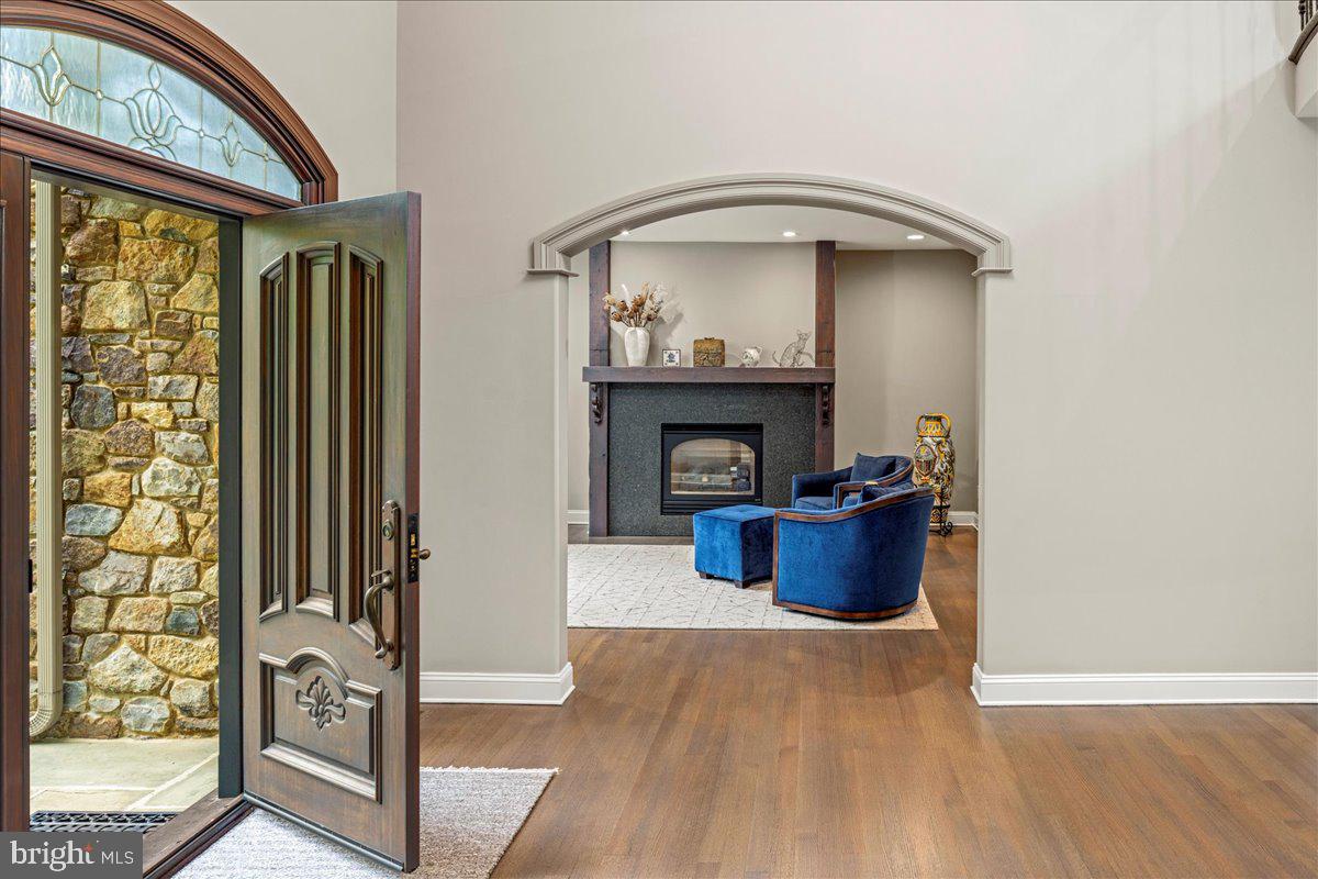 JERICHO MOUNTAIN E - Residential