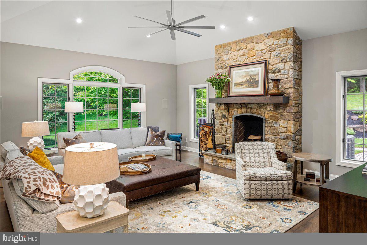 JERICHO MOUNTAIN E - Residential