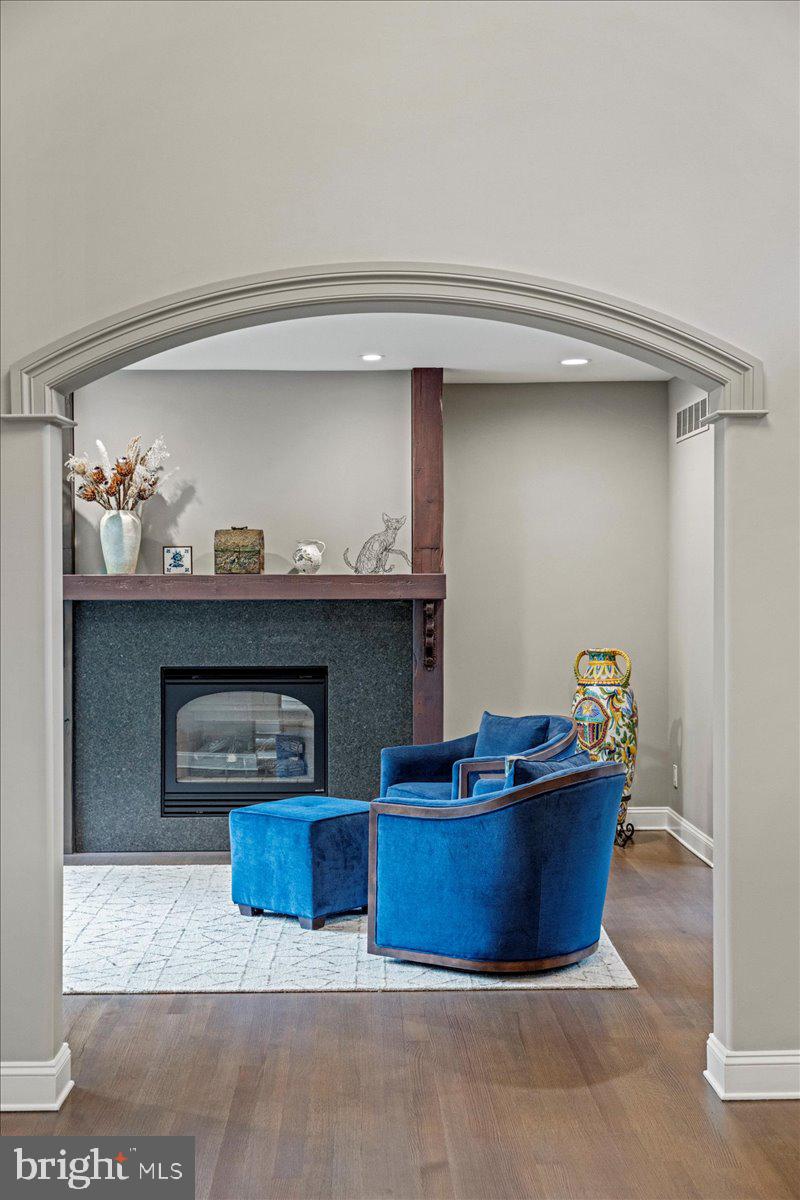 JERICHO MOUNTAIN E - Residential