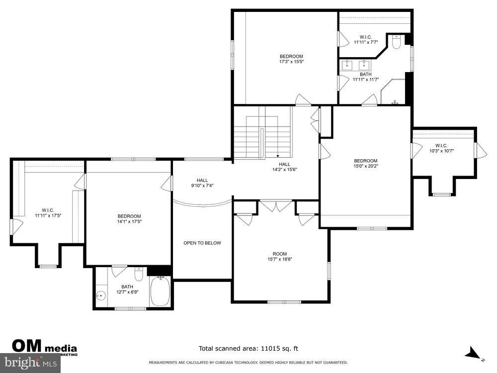 JERICHO MOUNTAIN E - Residential