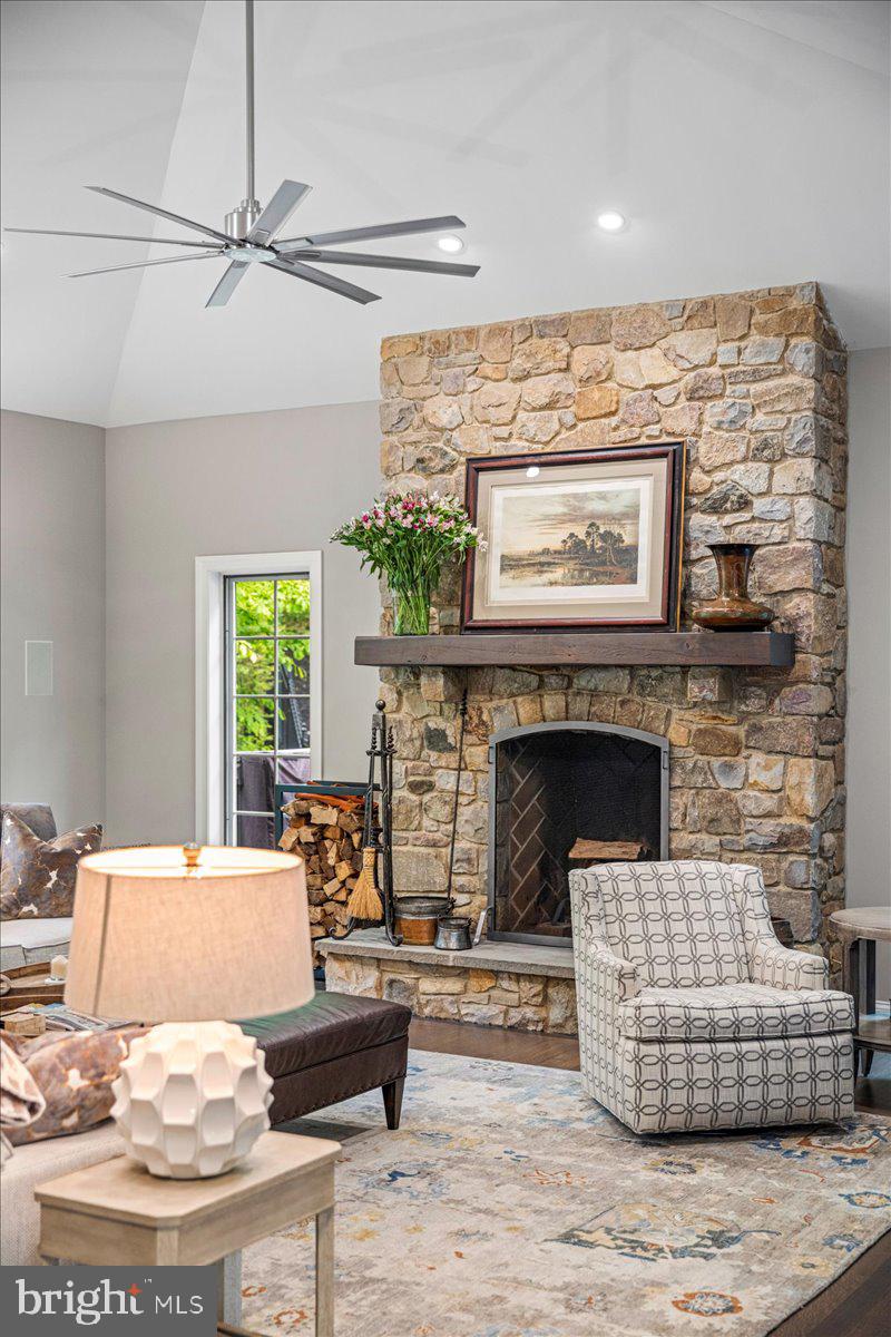 JERICHO MOUNTAIN E - Residential