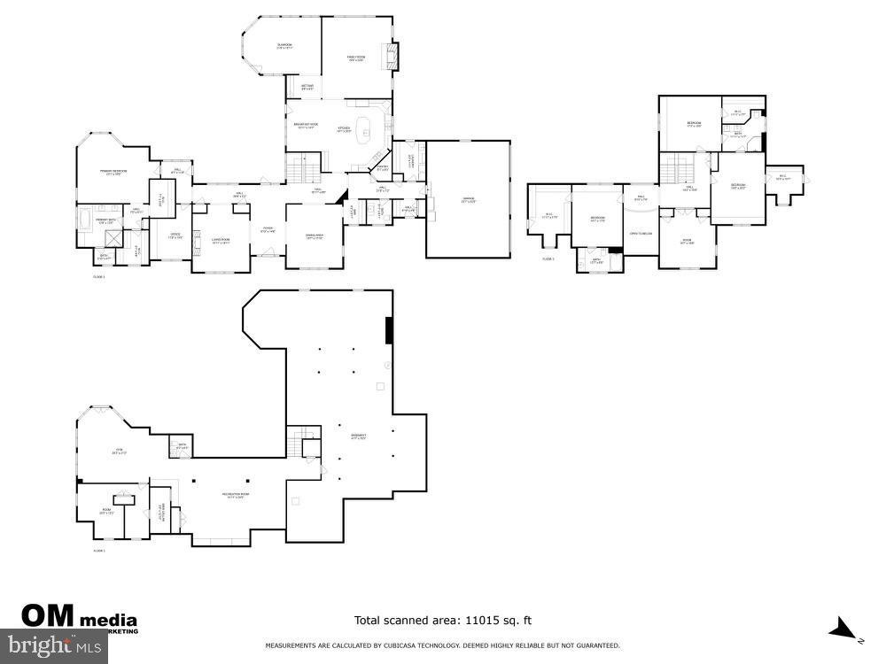 JERICHO MOUNTAIN E - Residential