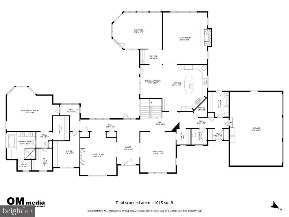 JERICHO MOUNTAIN E - Residential