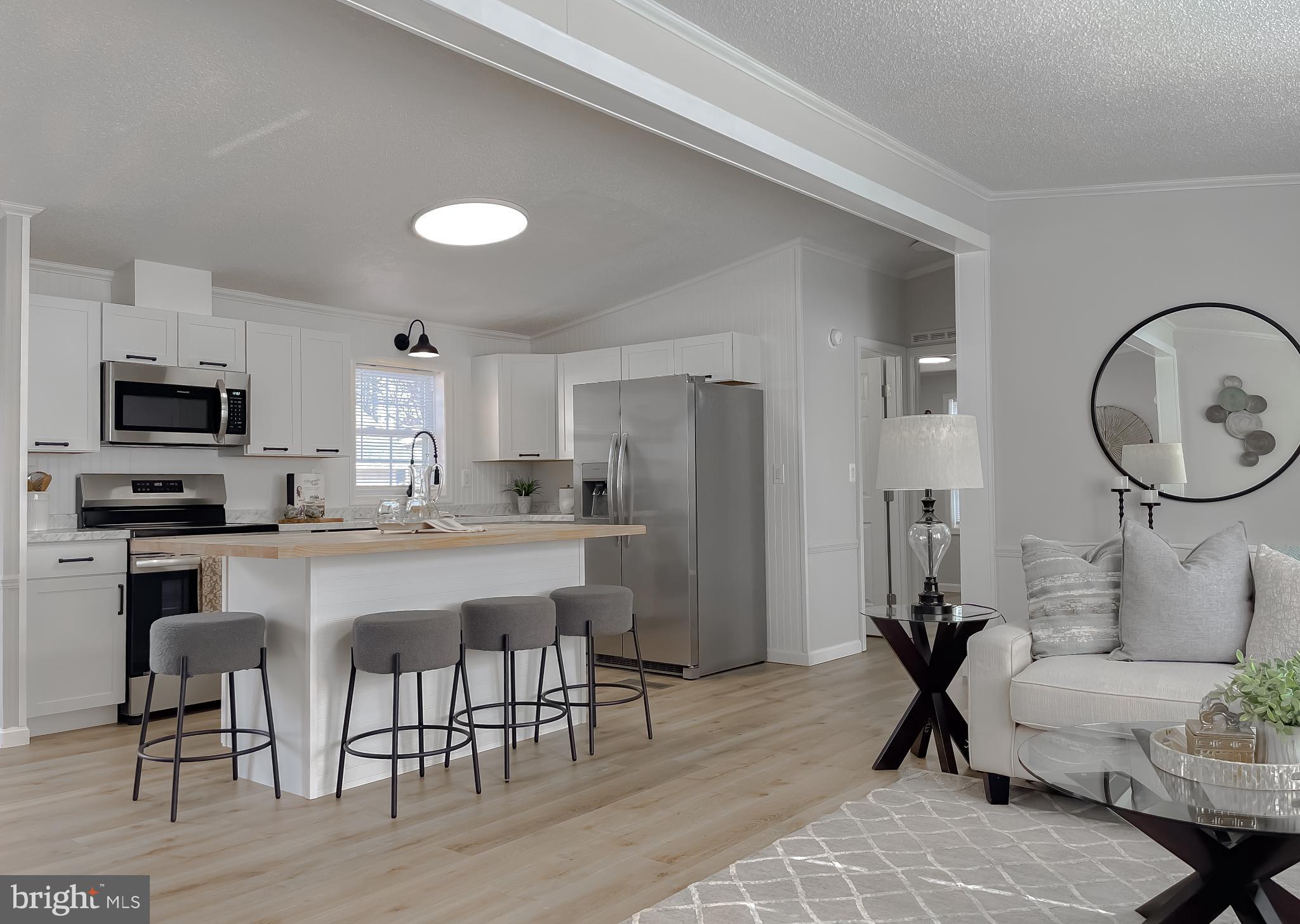 SAN SOUCI - Residential