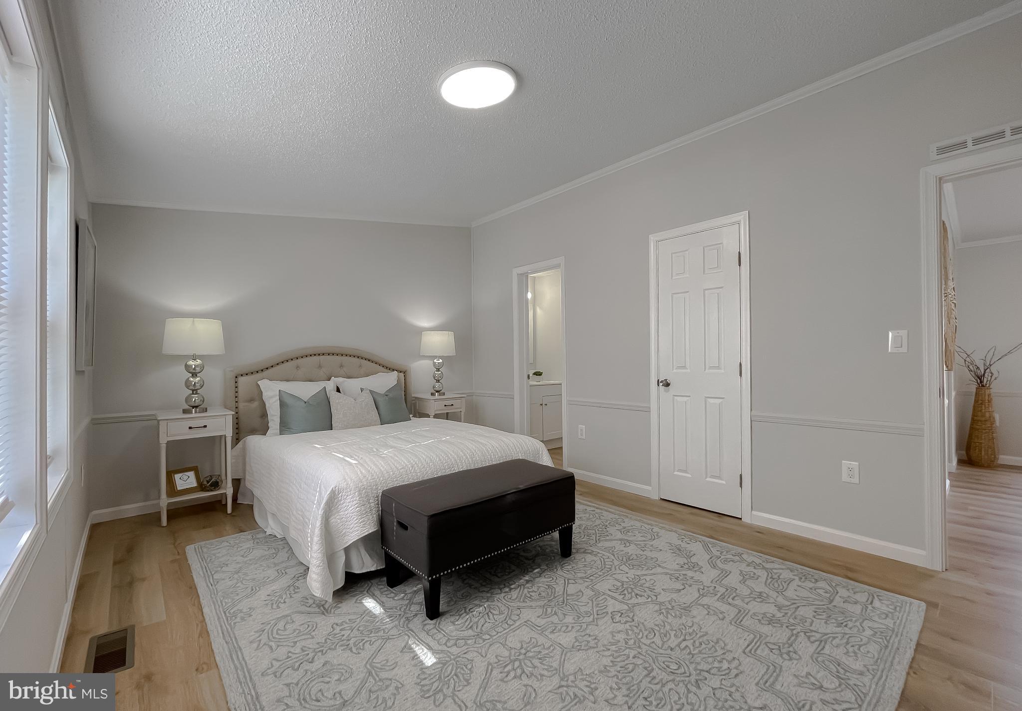 SAN SOUCI - Residential