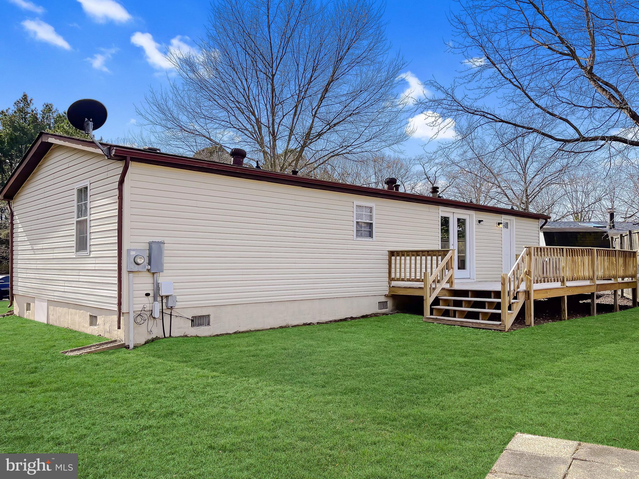 SAN SOUCI - Residential