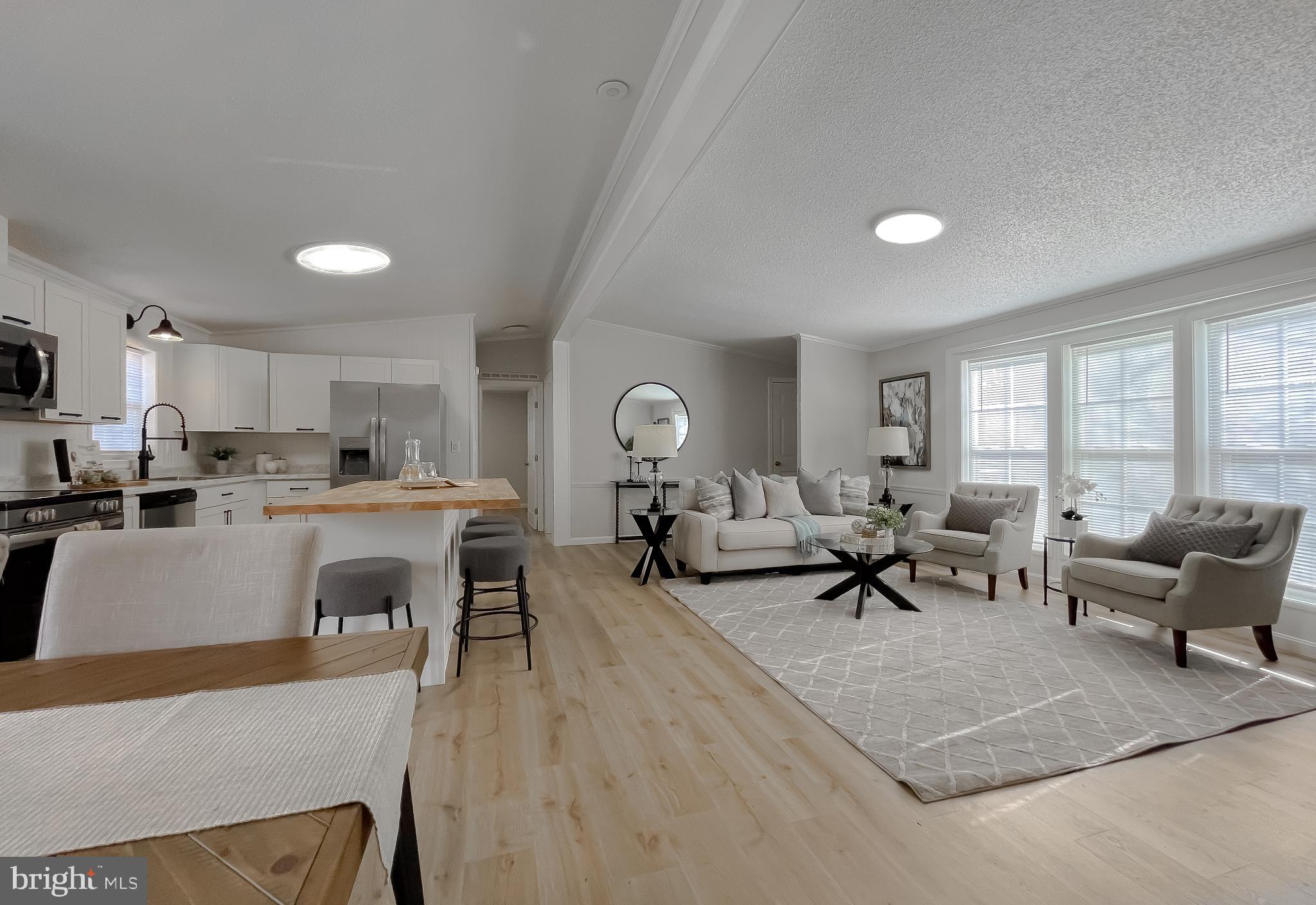 SAN SOUCI - Residential