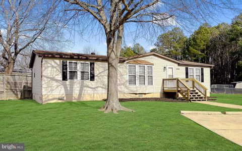 45908 S SPRINGSTEEN COURT S CALIFORNIA MD 20619