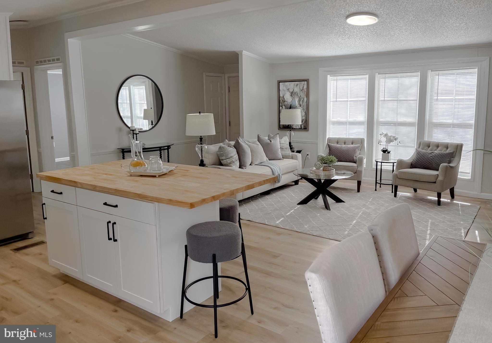 SAN SOUCI - Residential