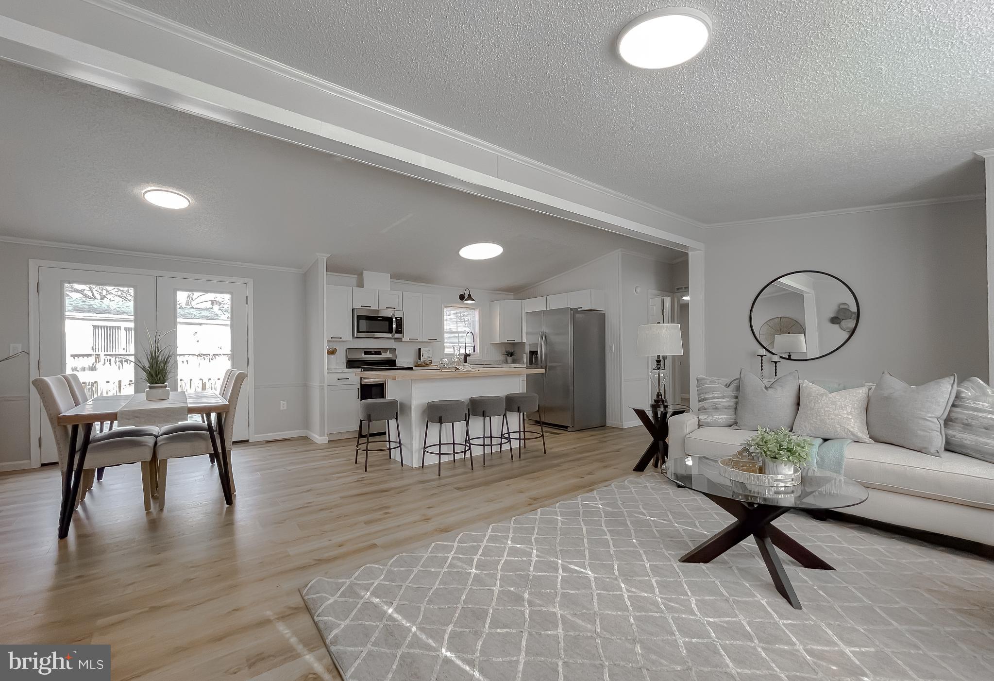 SAN SOUCI - Residential