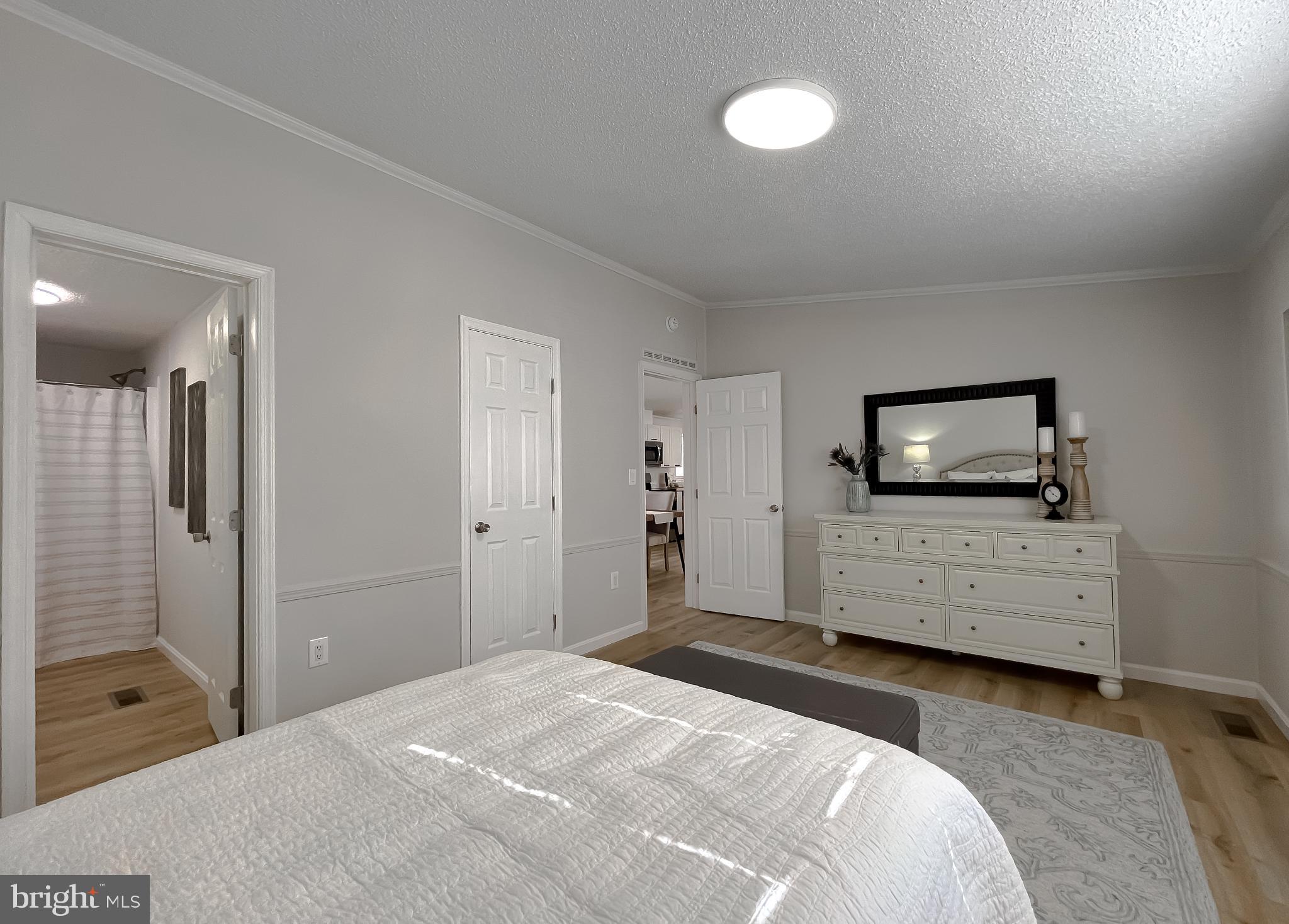 SAN SOUCI - Residential